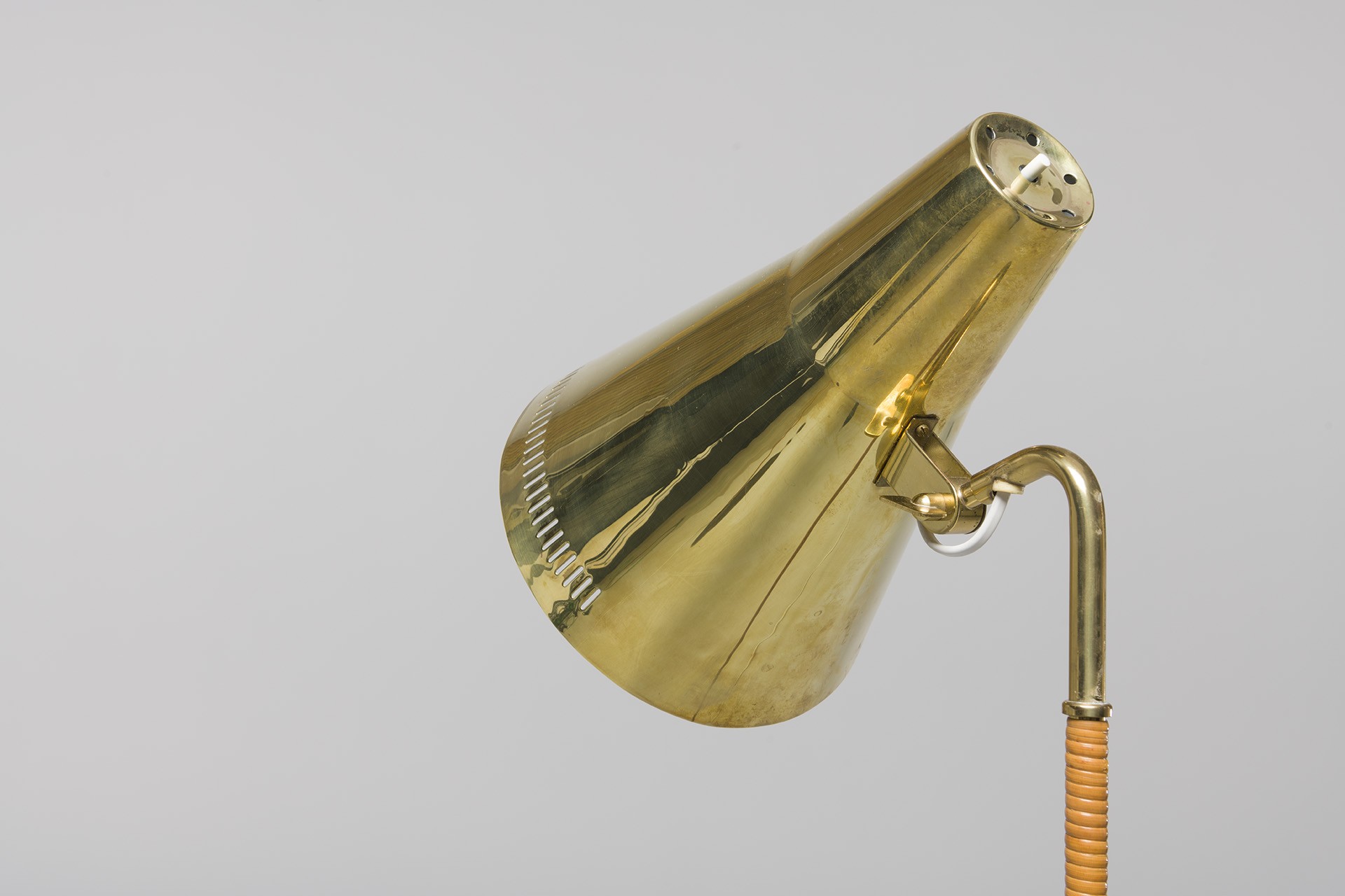 Pair of Floor Lamps image 5