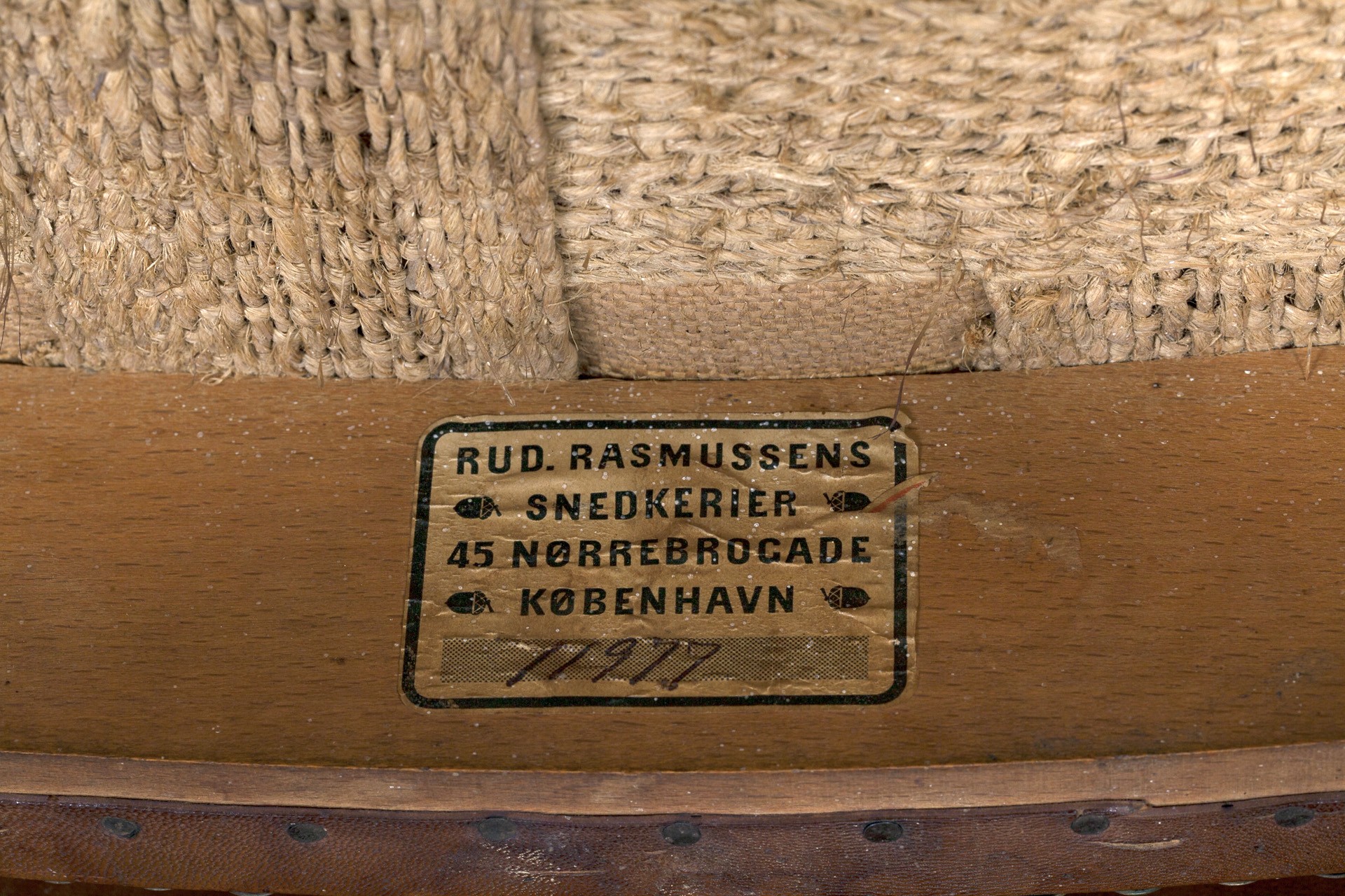 Pair of 'Red Chairs' image 6
