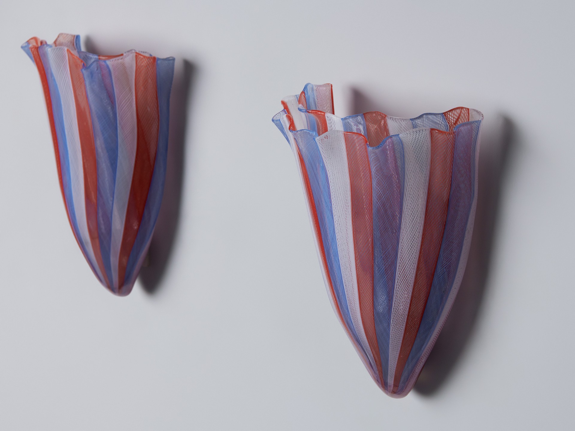 Pair of Wall Lamps image 3