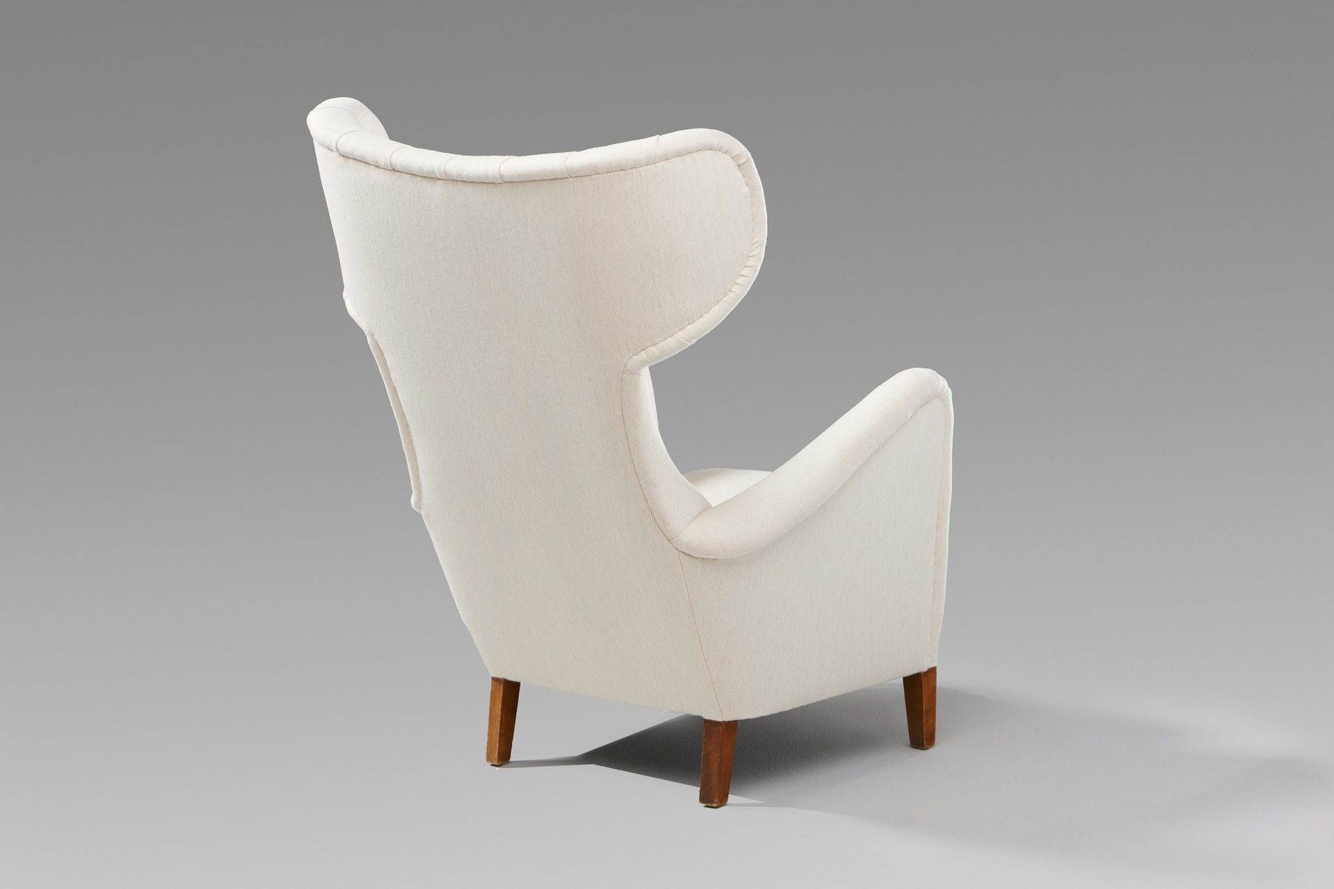 'Estelle' Lounge Chair image 2