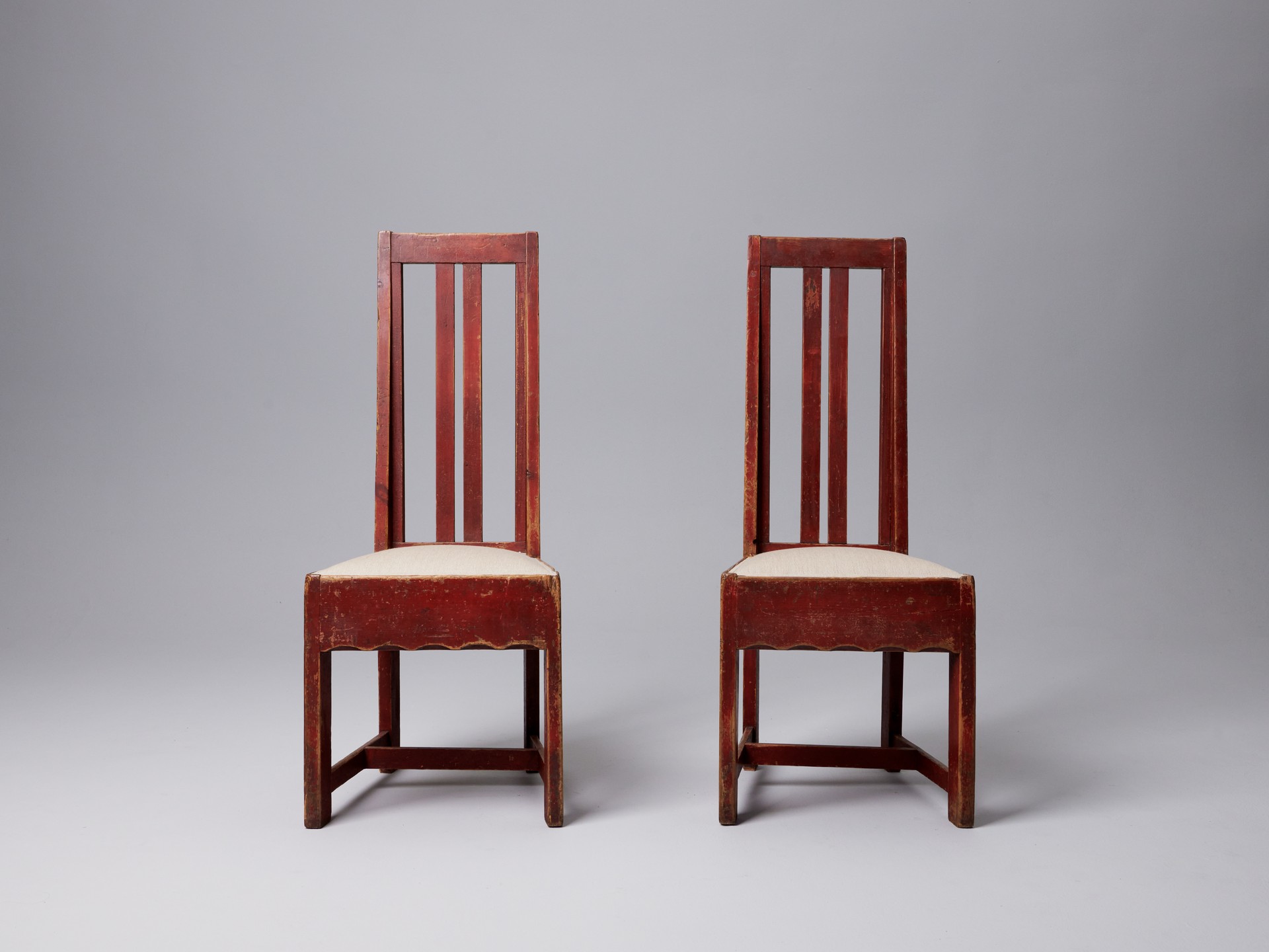 Pair of Chairs image 2