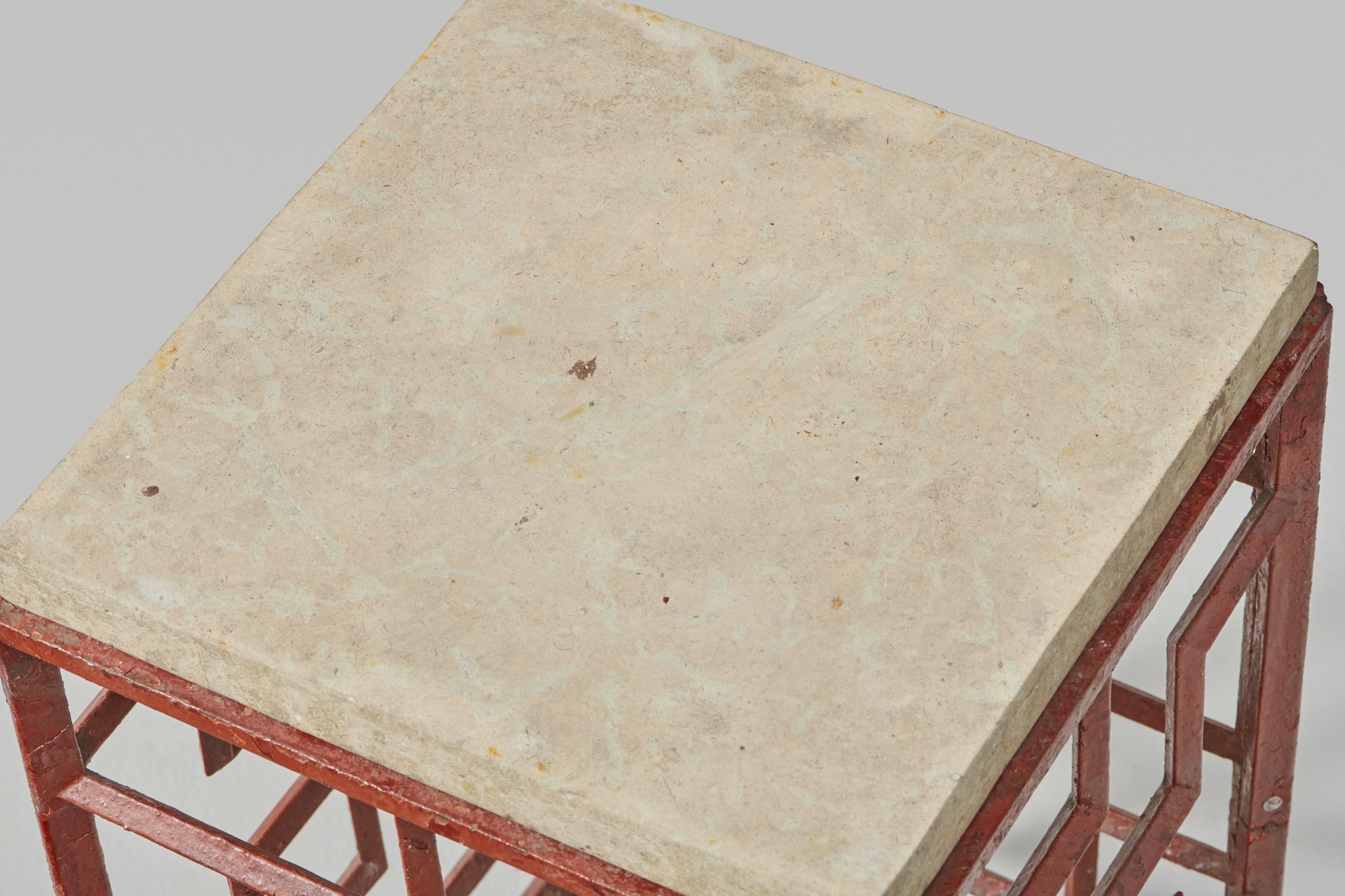 'Blomster' Side Table image 5