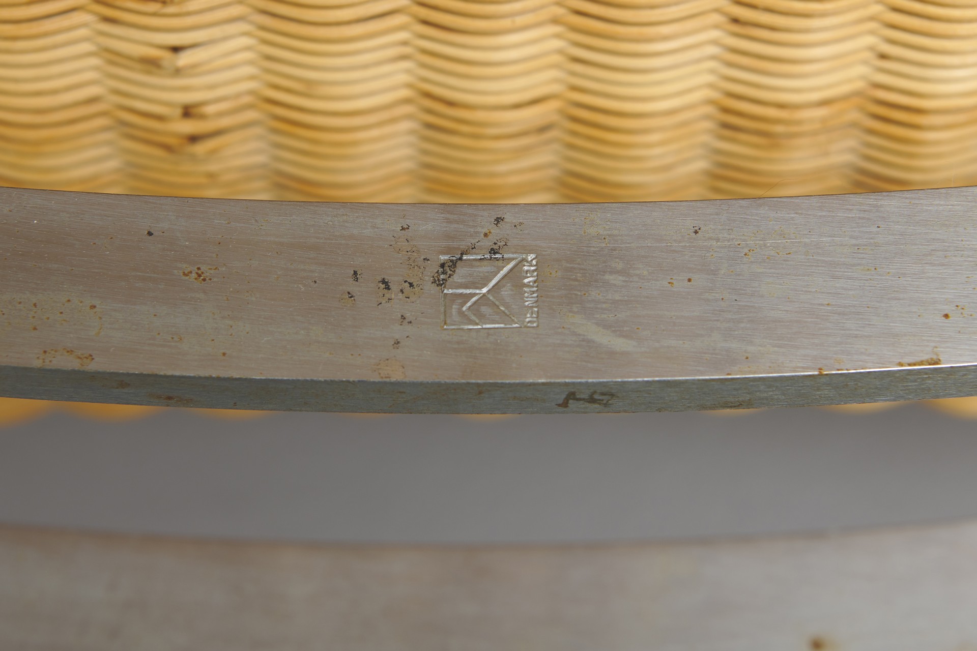 Pair of Lounge Chairs, Model no. PK 22 image 12