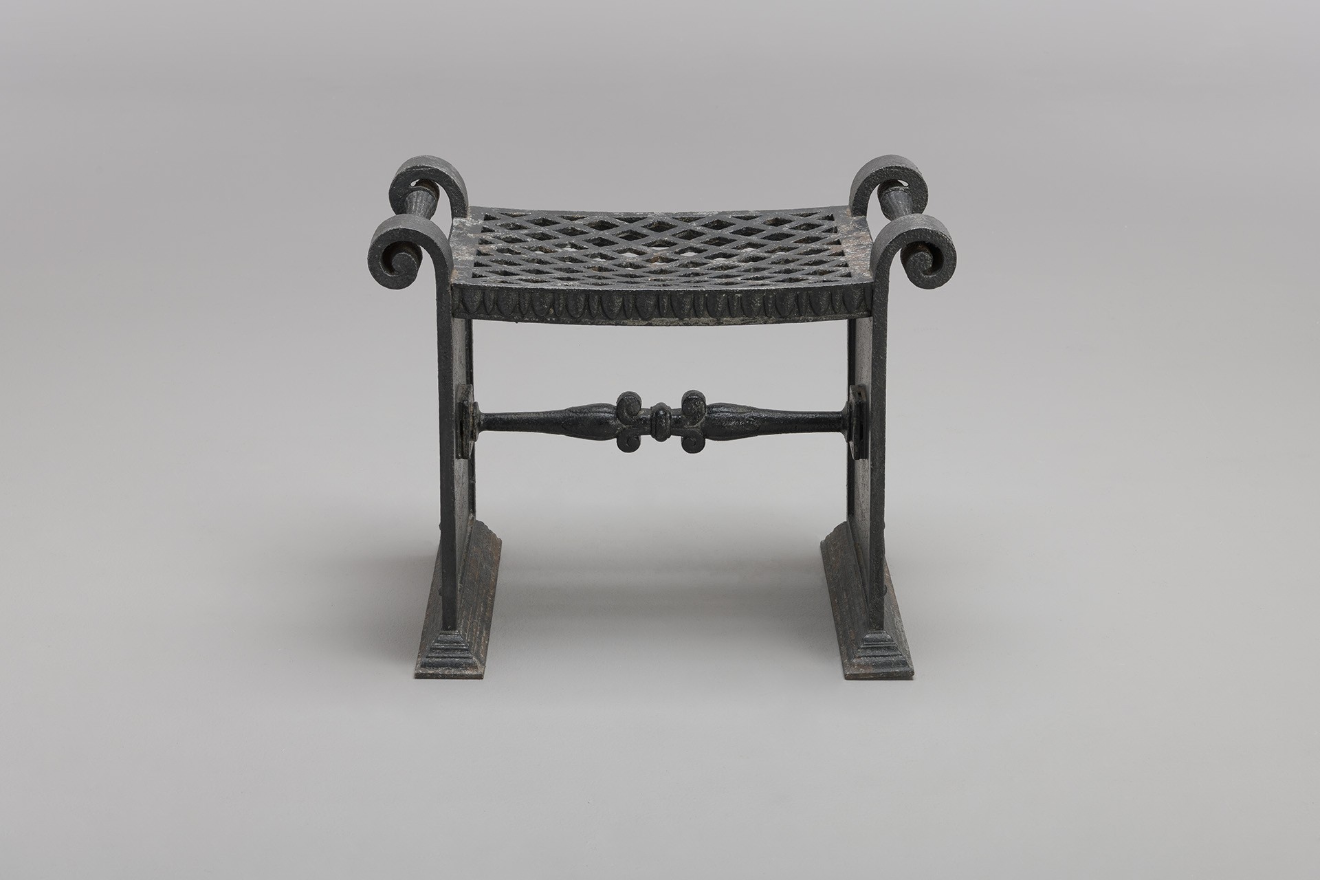 Stool, Model no. 1 image 4