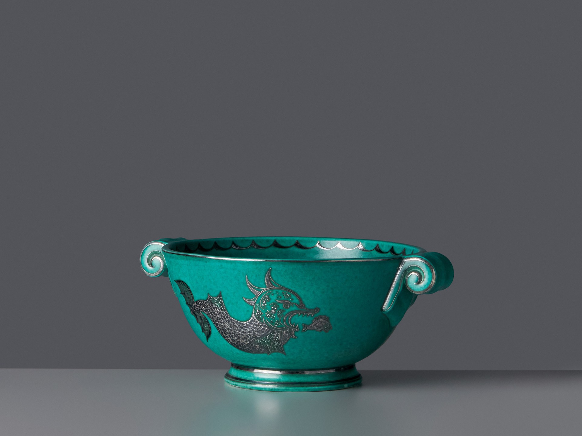 'Argenta' bowl