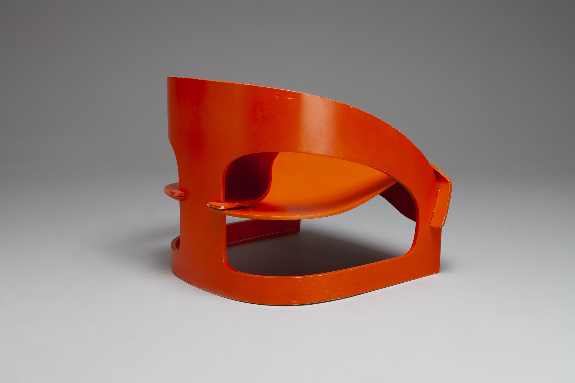 Armchair, model no. 4801 image 3