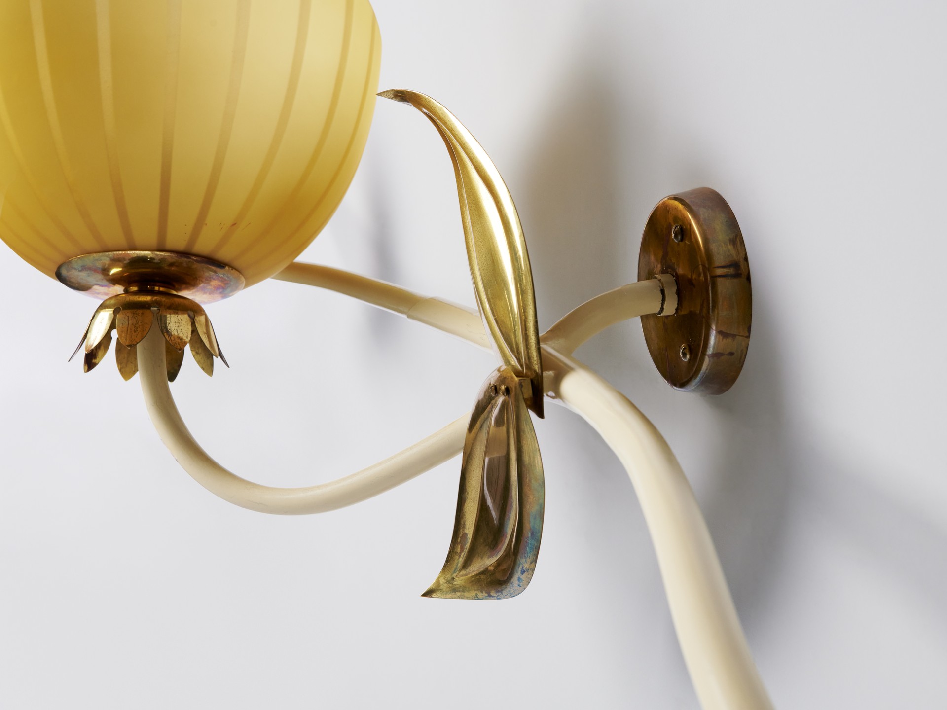 Monumental Wall Lamp image 7