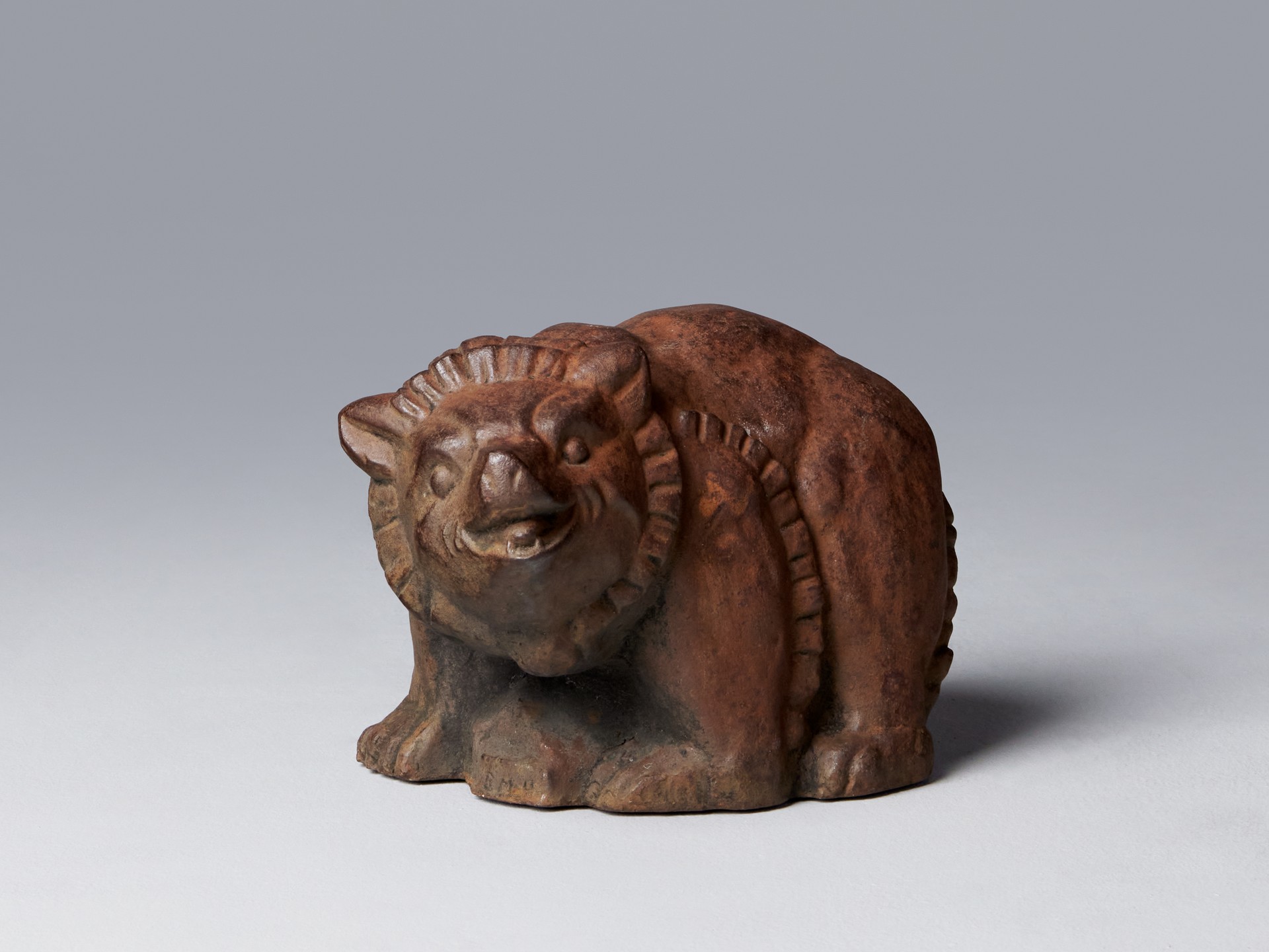 'Bear' Doorstop Sculpture image 2