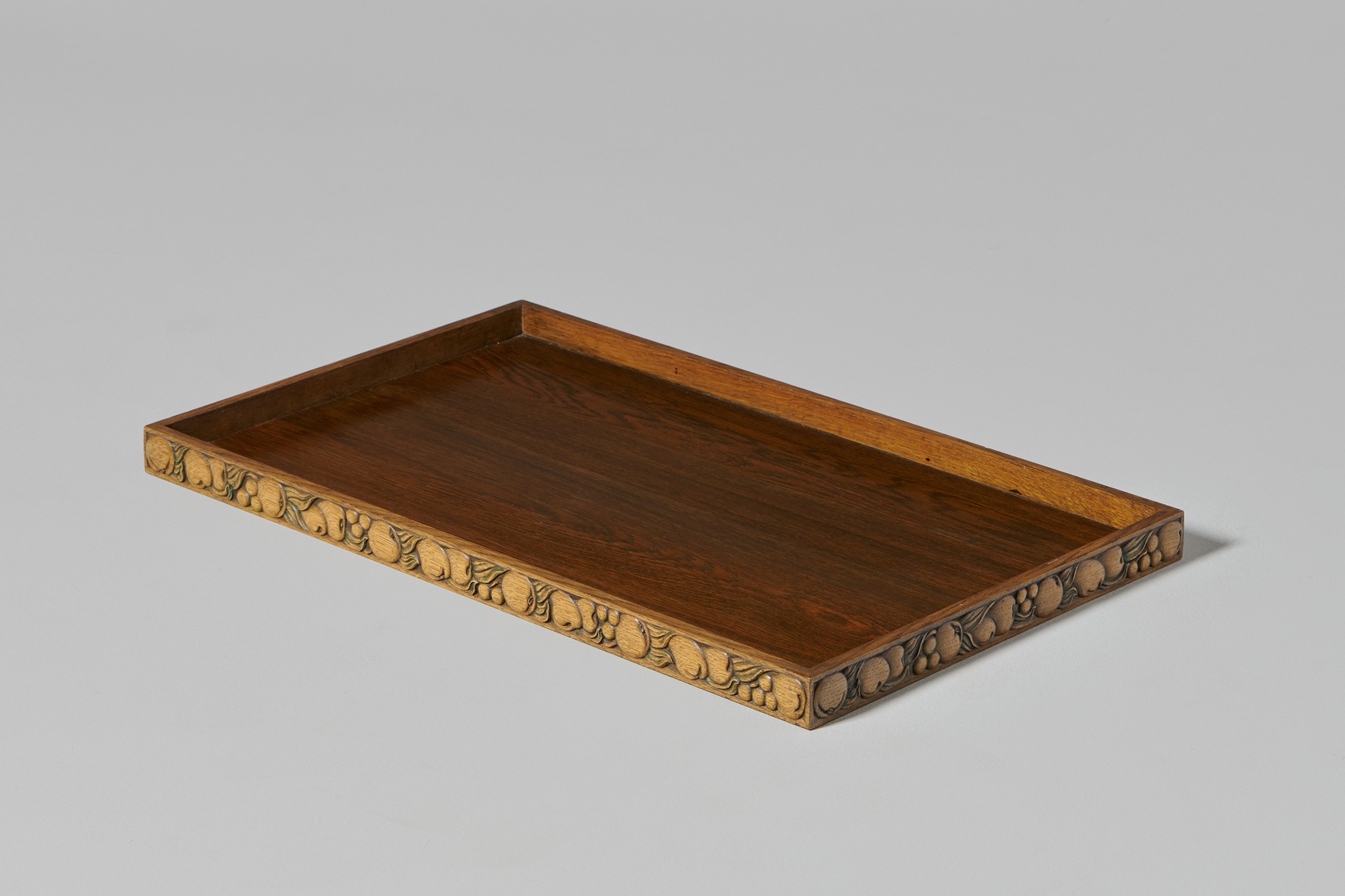 Jugend Cabinet and Tray image 7