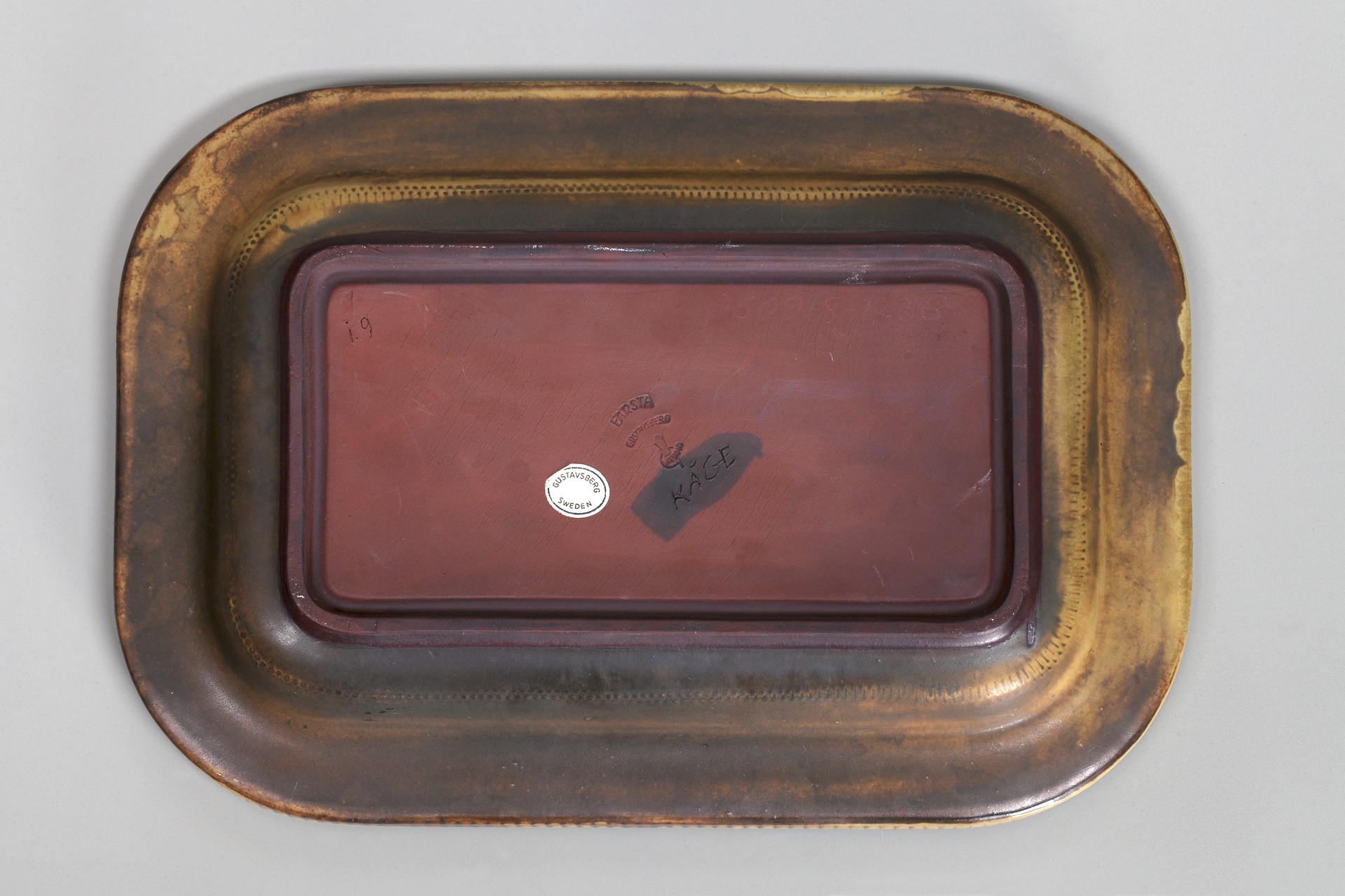 Farsta Dish image 3