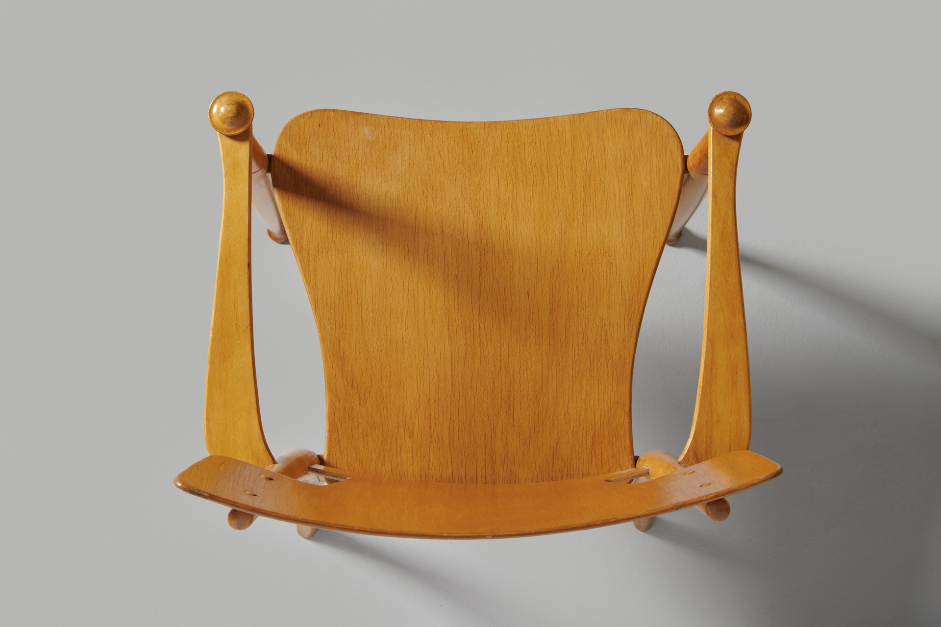 'Portex' Chair image 6