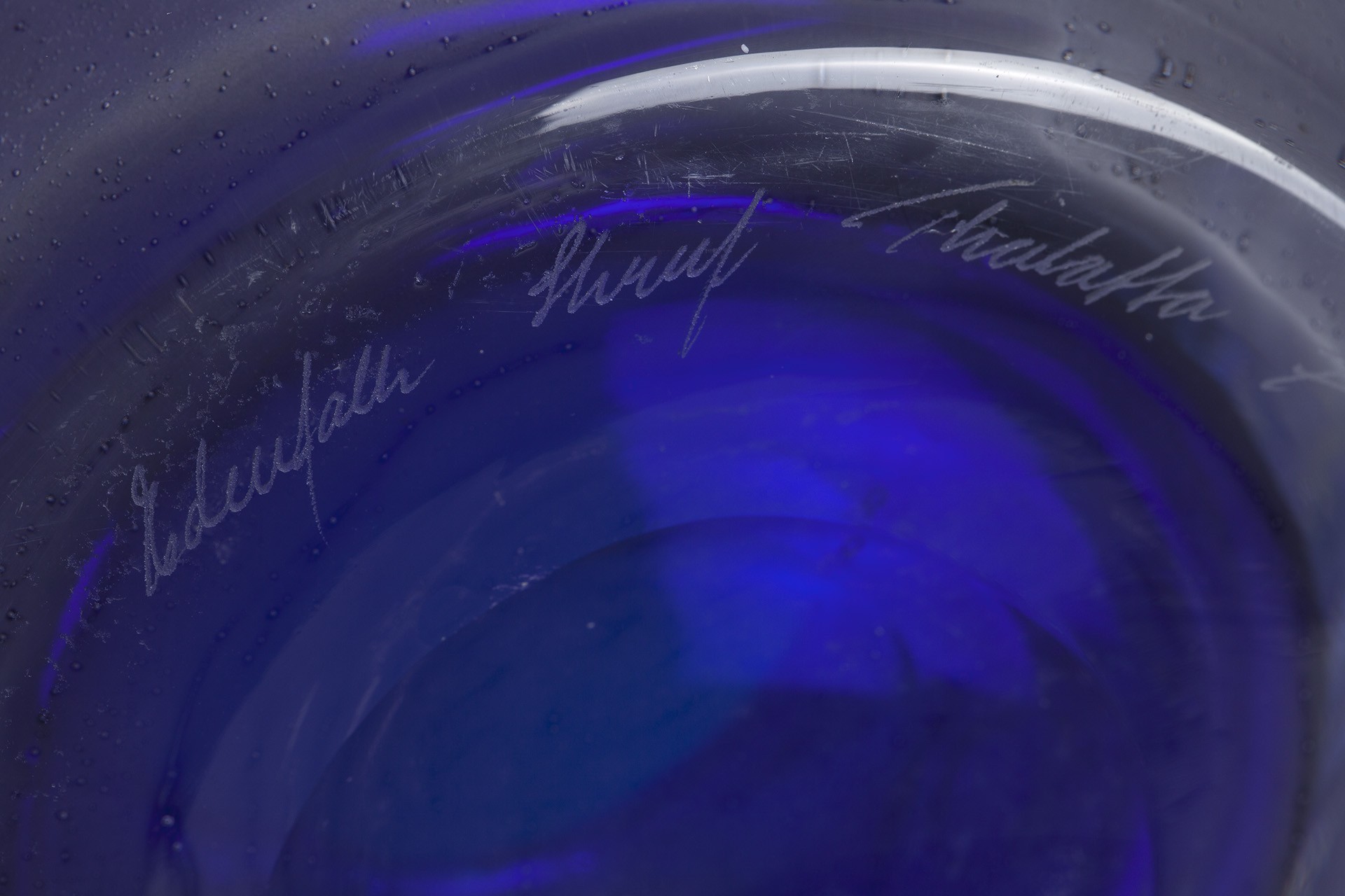 "Thalatta" Vase image 3