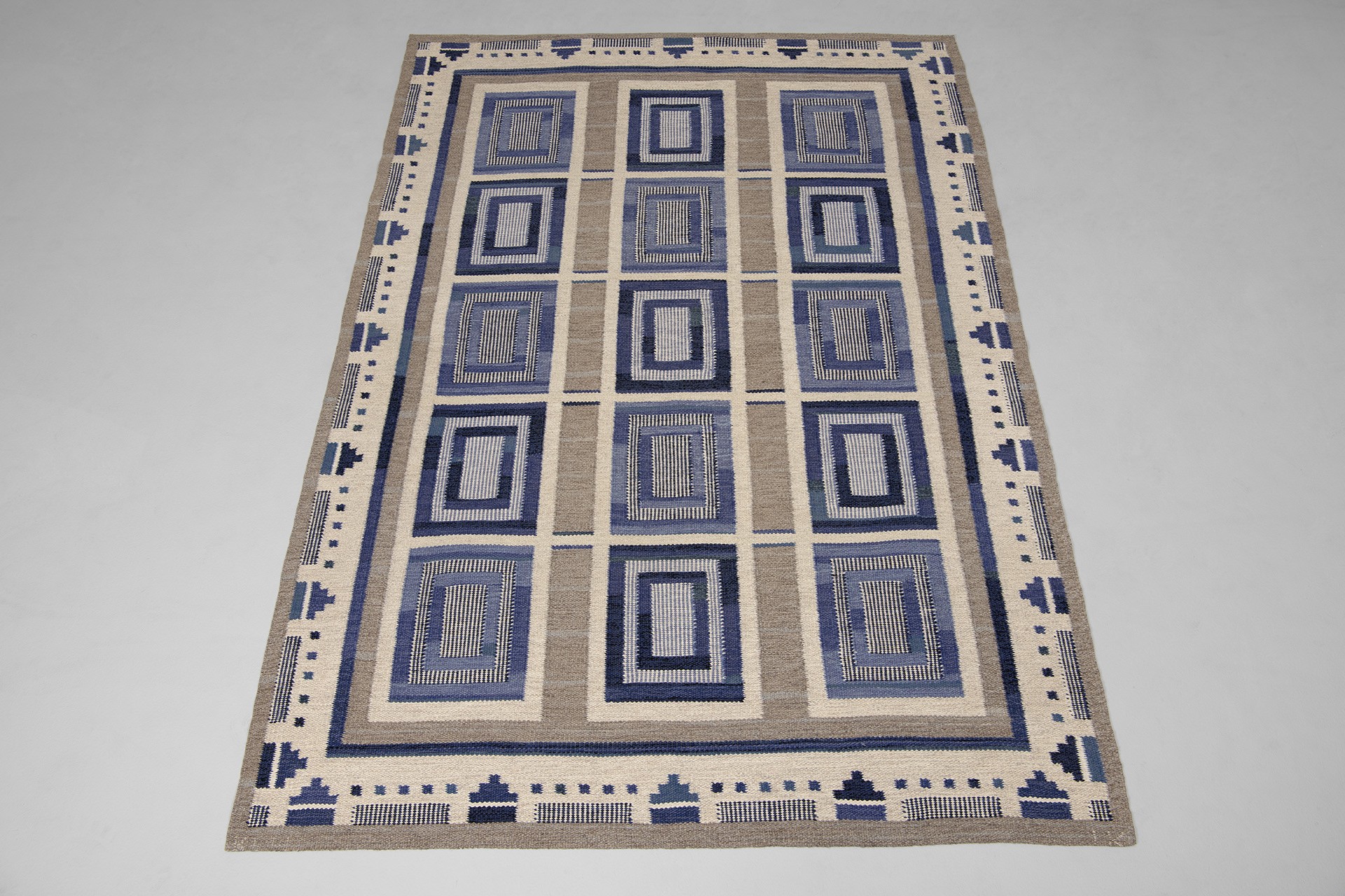 Swedish Carpet image 2