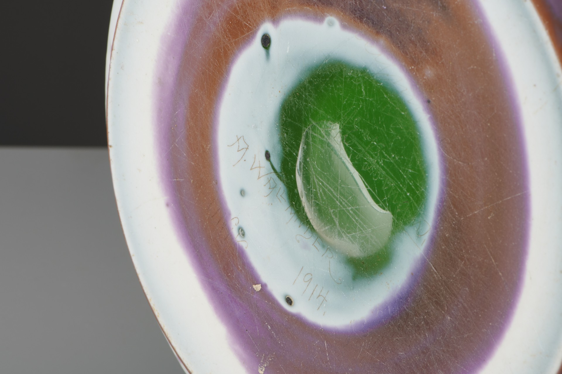 Unique Exhibition Vase image 6