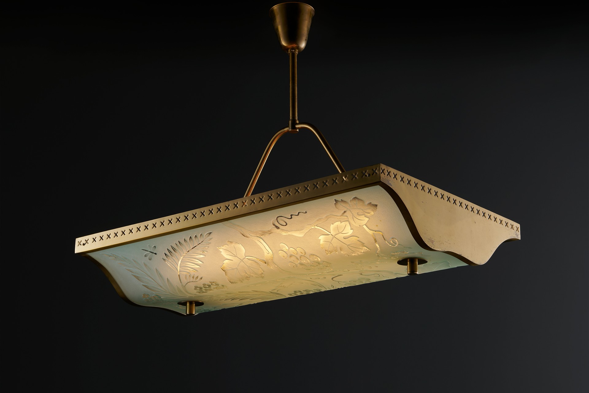 Ceiling Lamp image 2