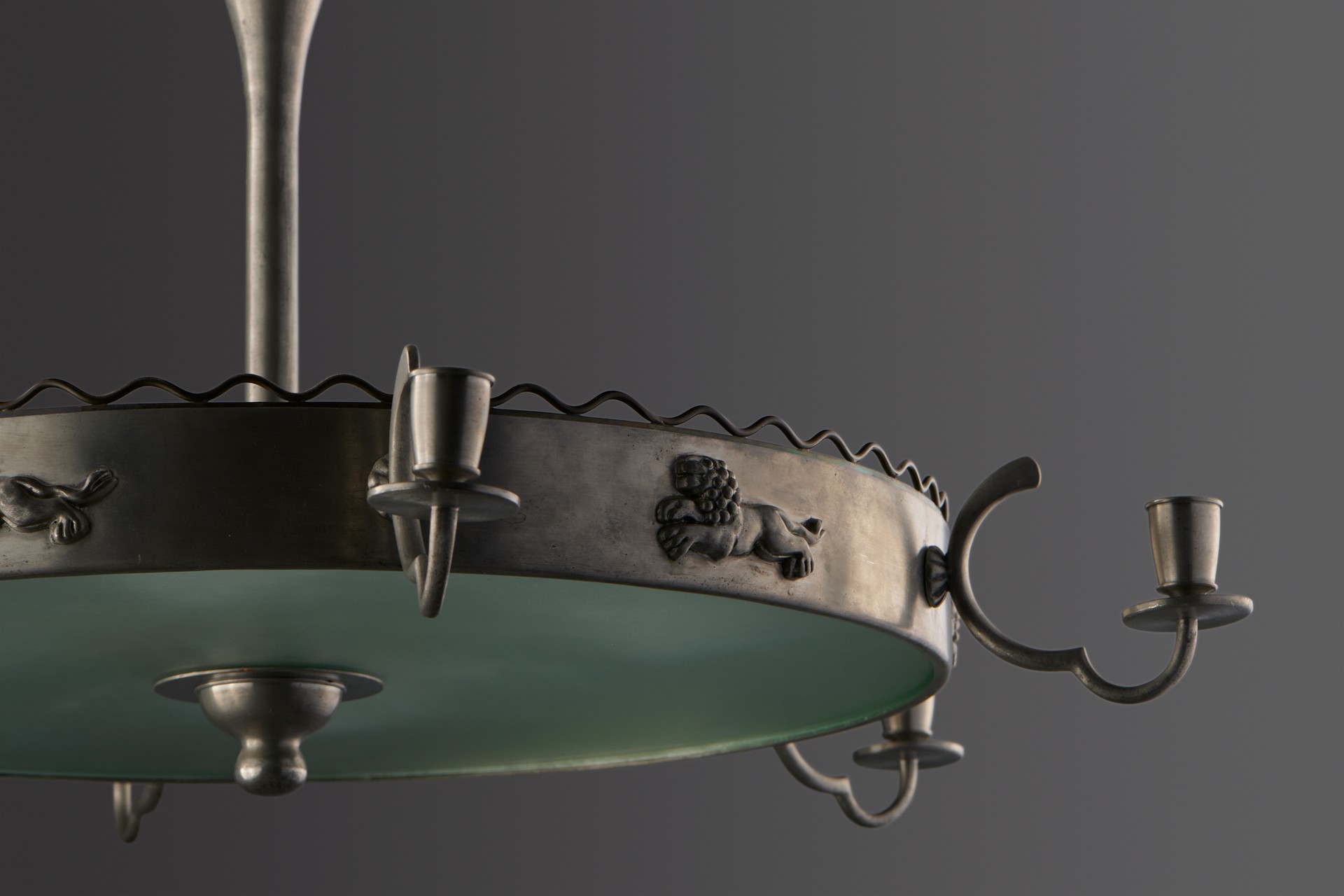 Ceiling Lamp image 4
