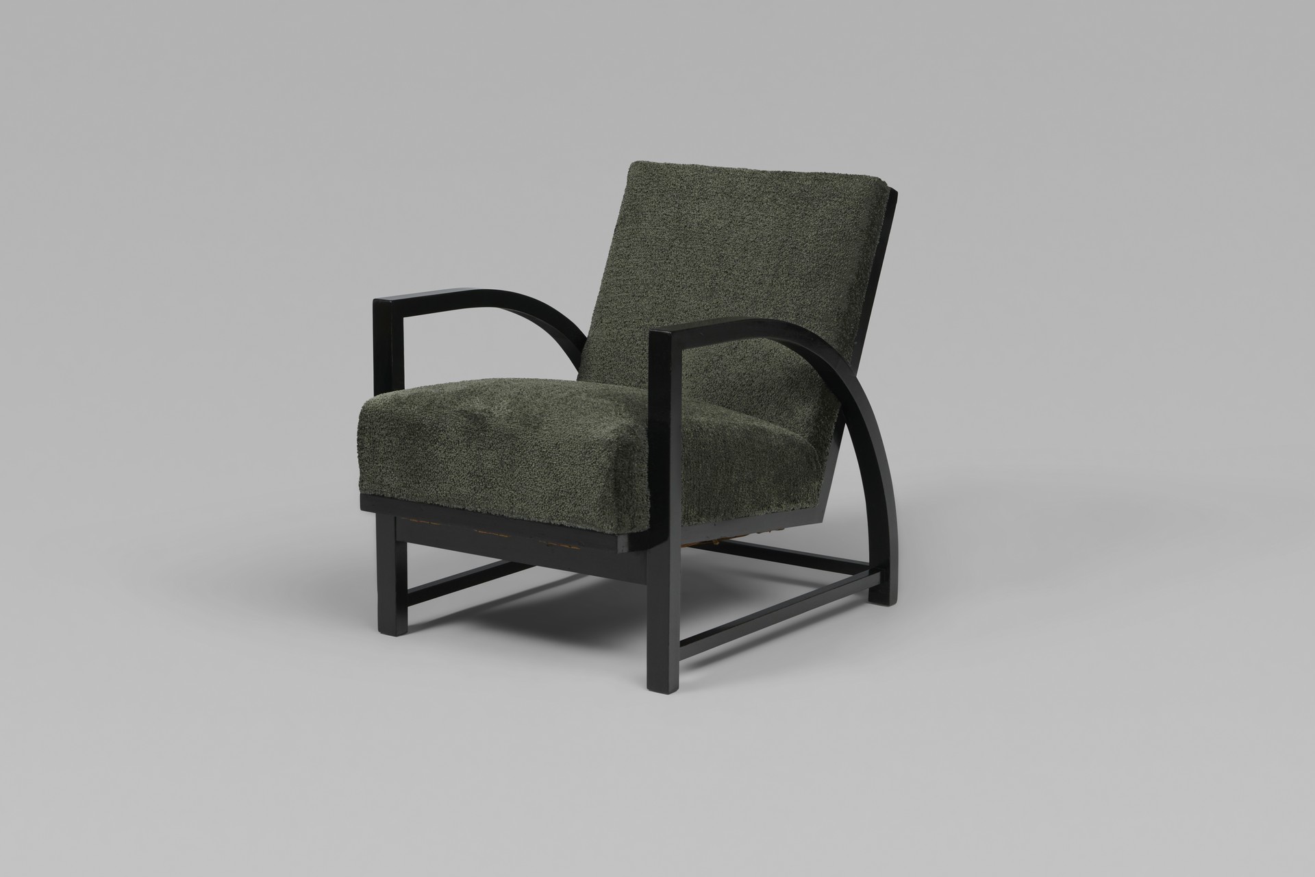 Pair of 'Helvi' Armchairs image 3