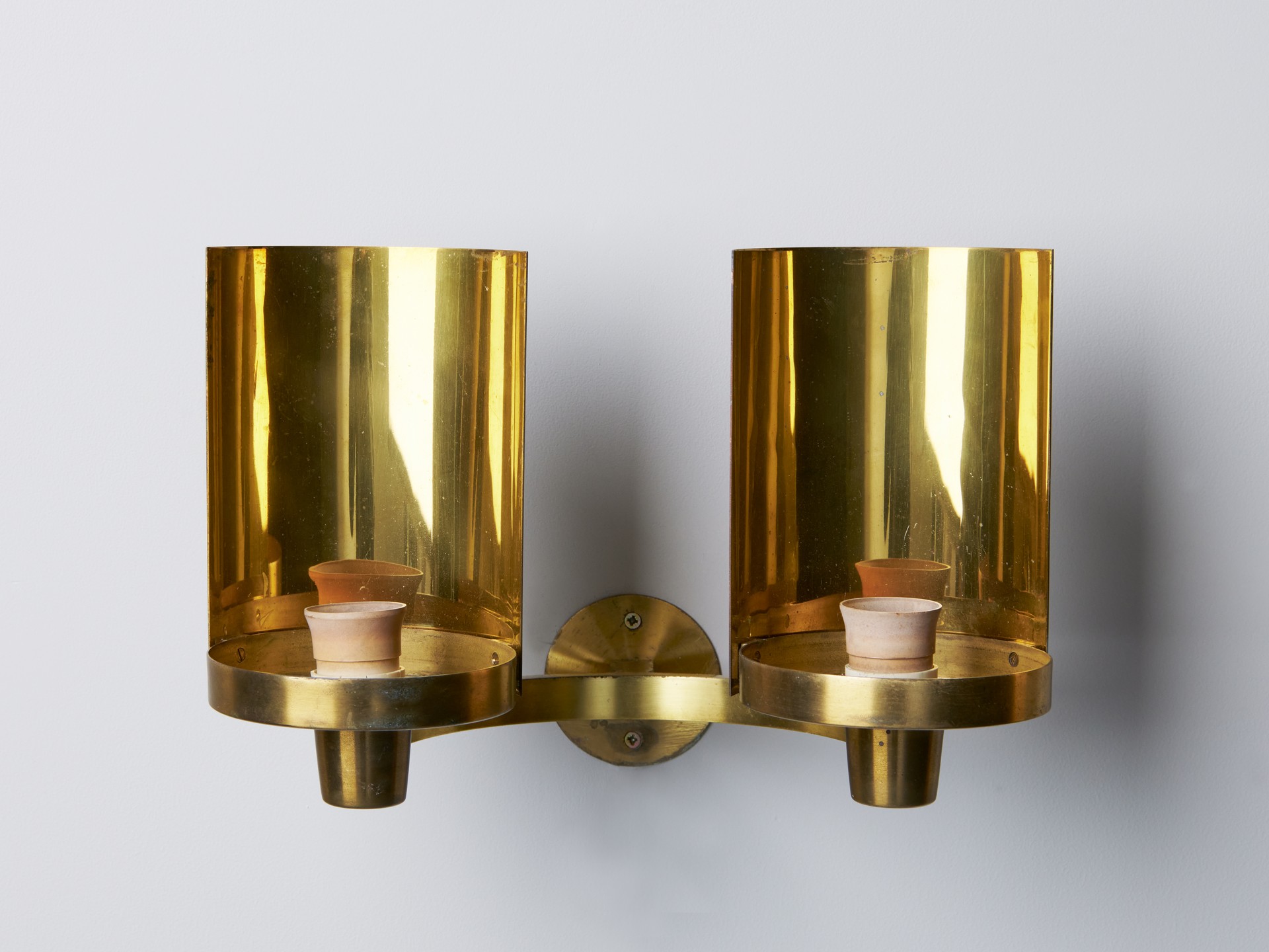 Set of Three Wall Lamps image 8