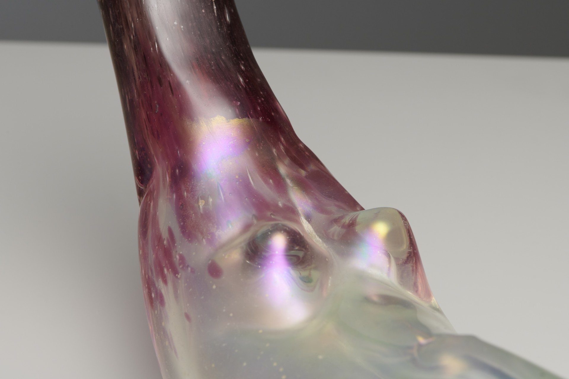 Glass Torso image 3