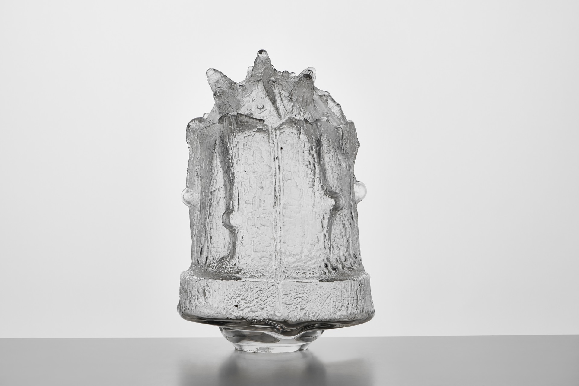 'Ahtojää' (Pack Ice) Sculpture
