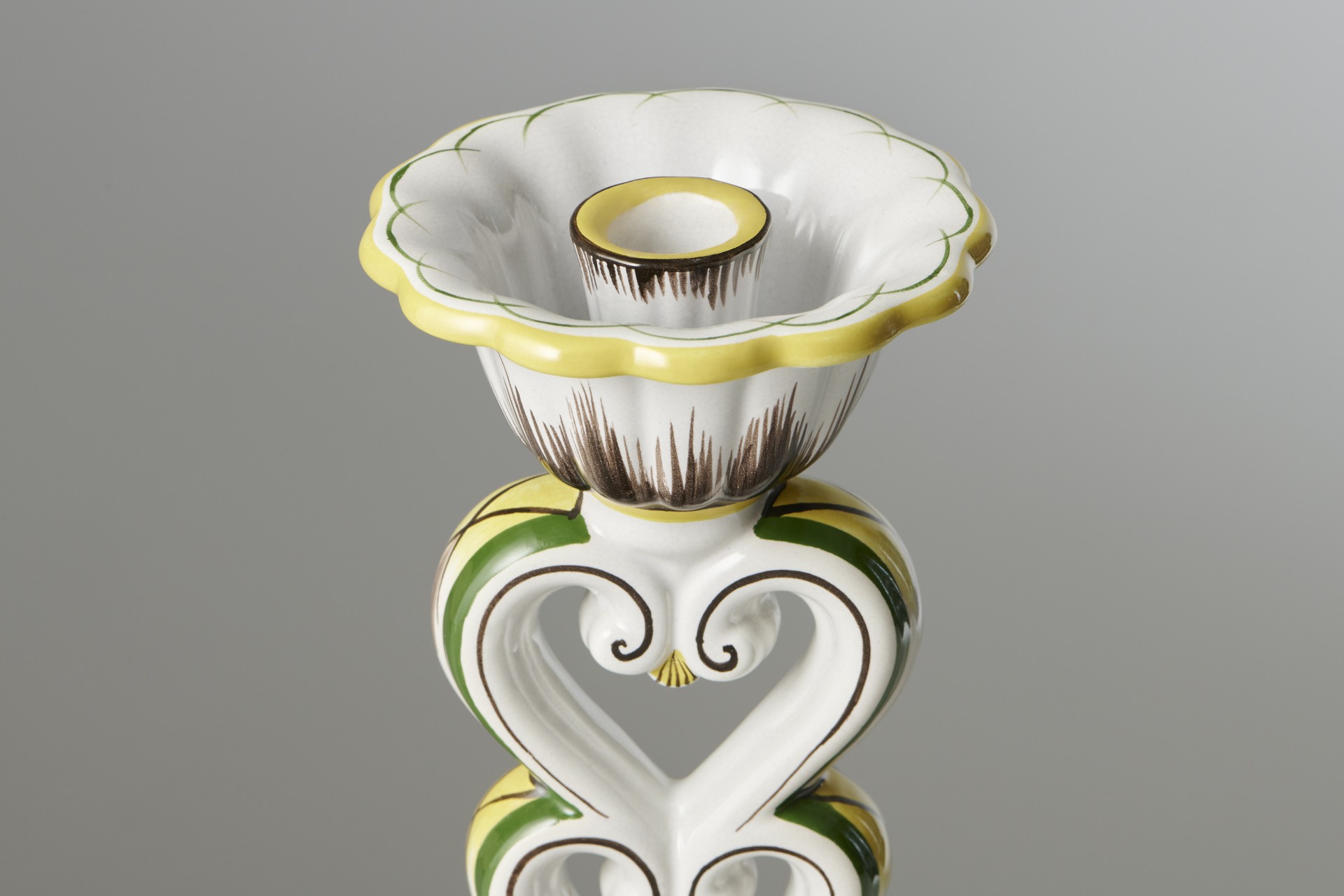 Pair of Candlesticks image 3