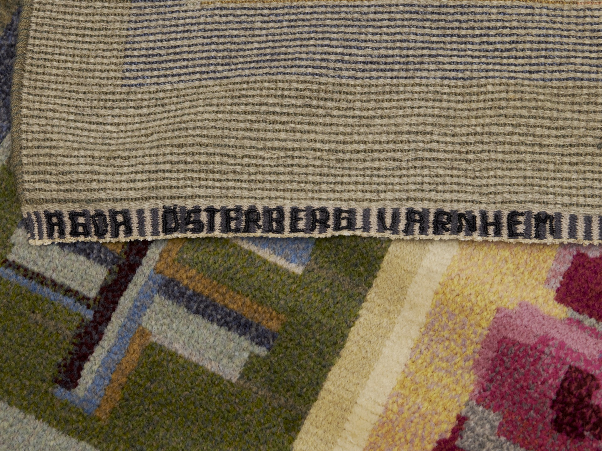 Unique Carpet image 5