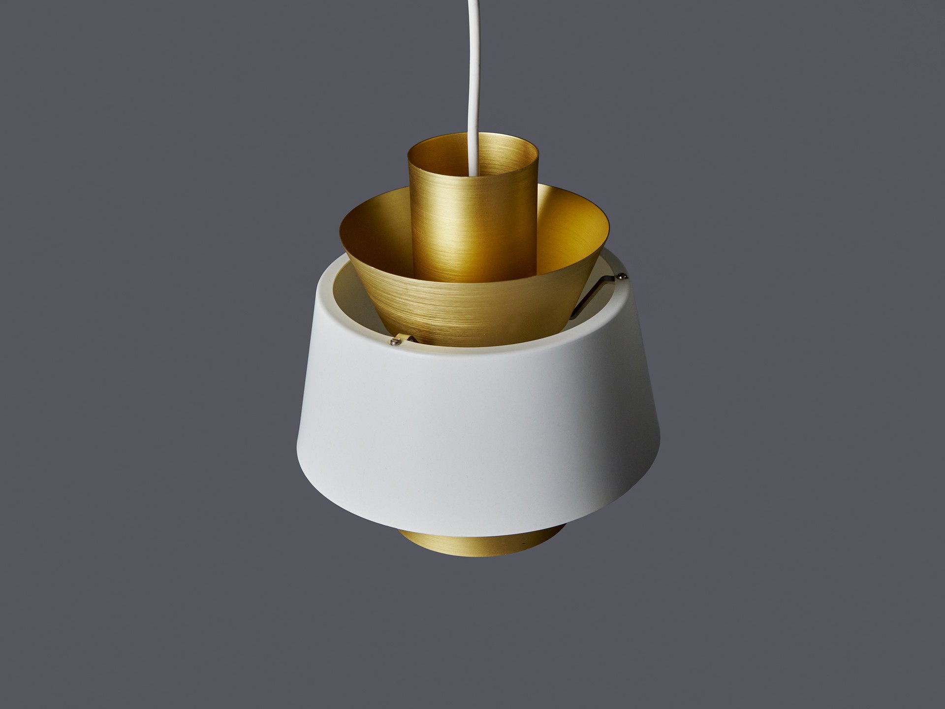 Pair of Pendant Lamps image 5