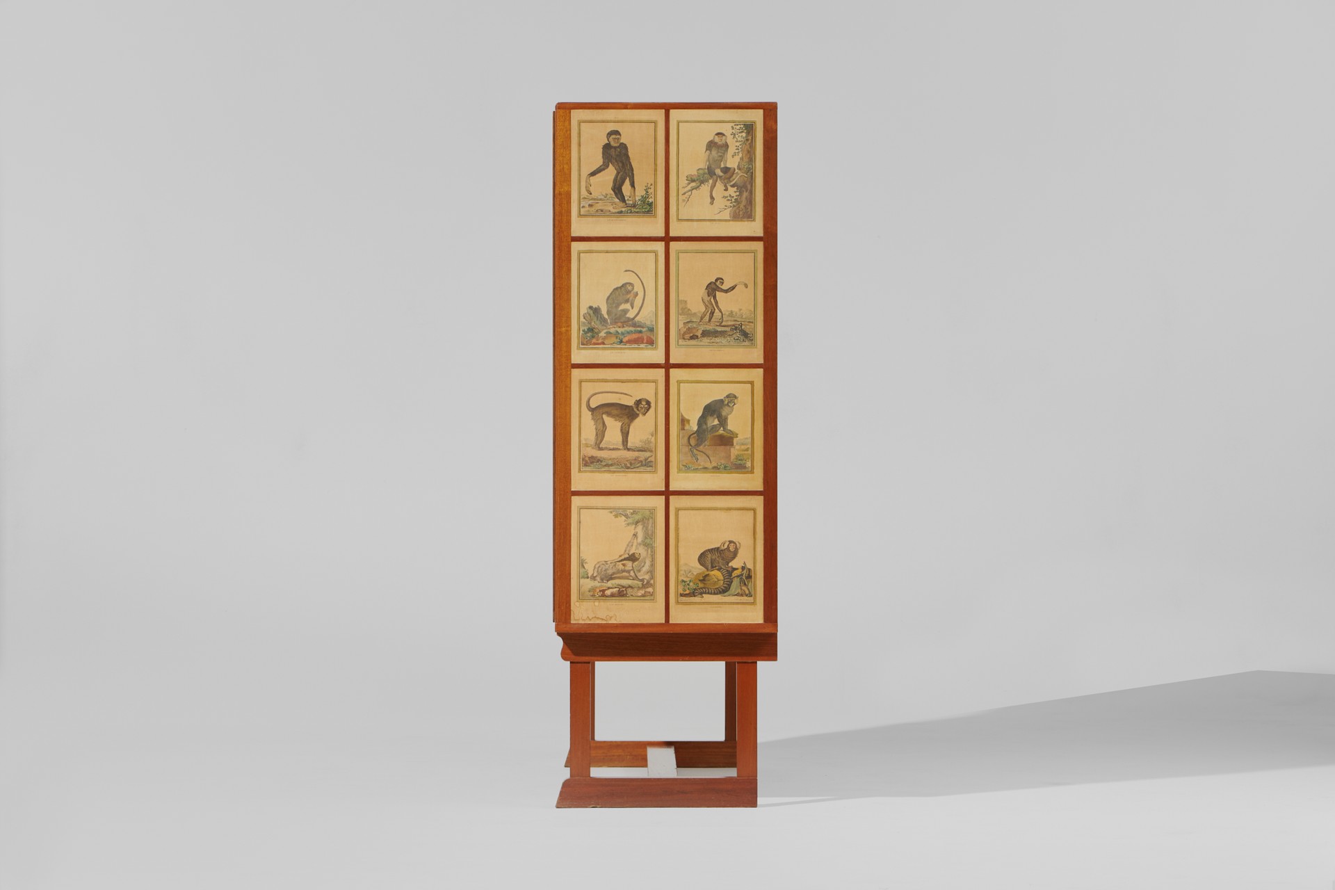 'Monkey' Cabinet image 5