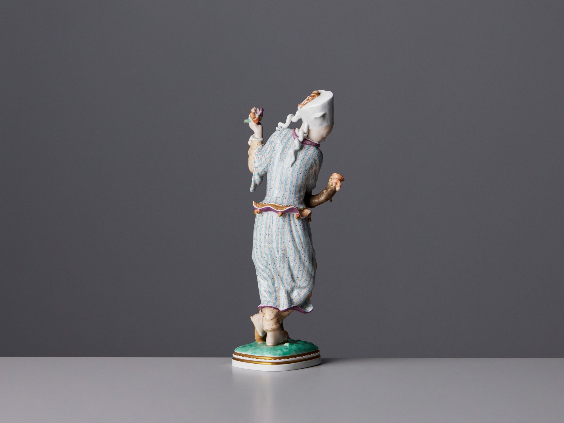 'Moon Girl' Sculpture image 4