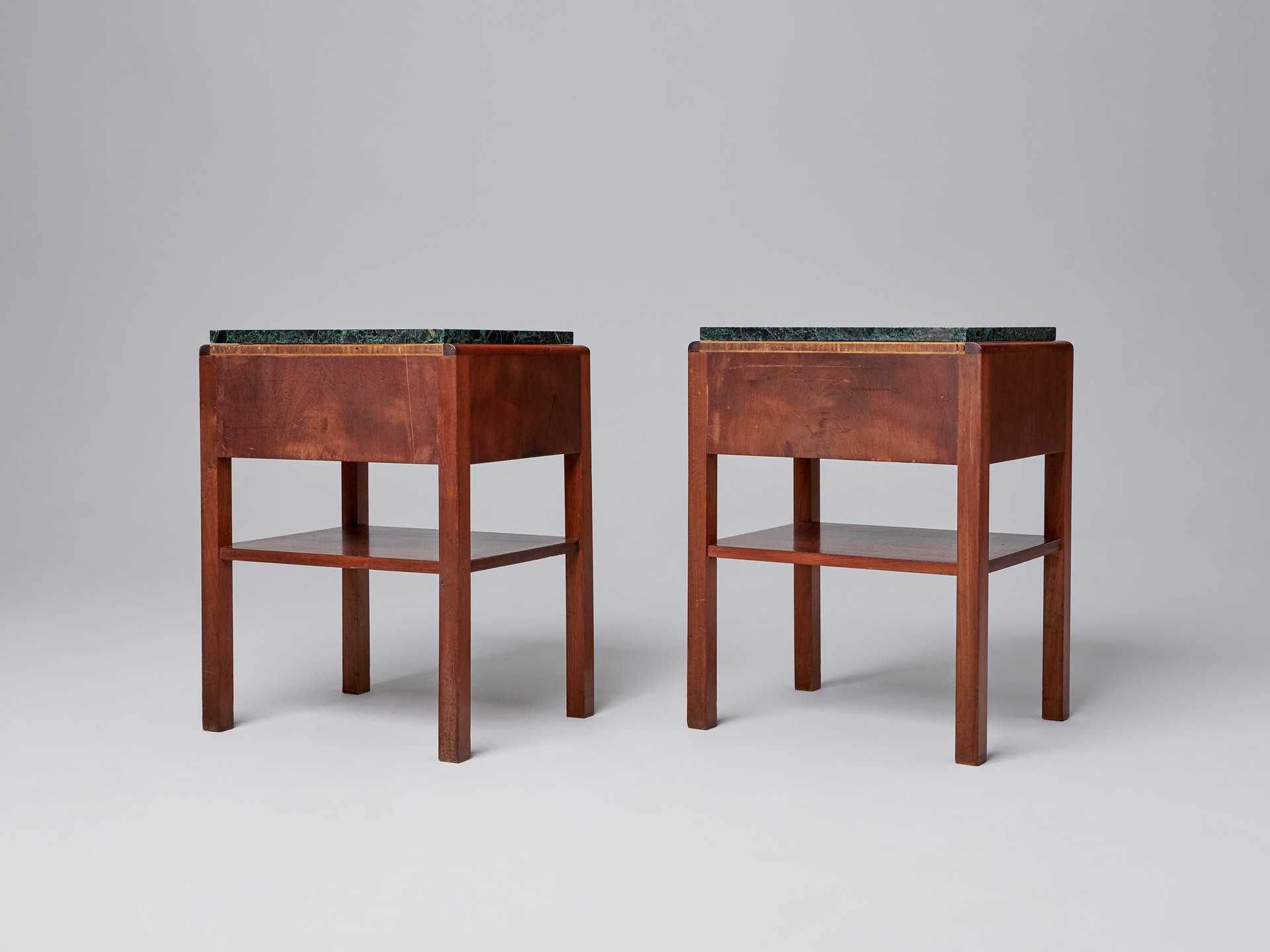 Pair of Bedside Tables image 3