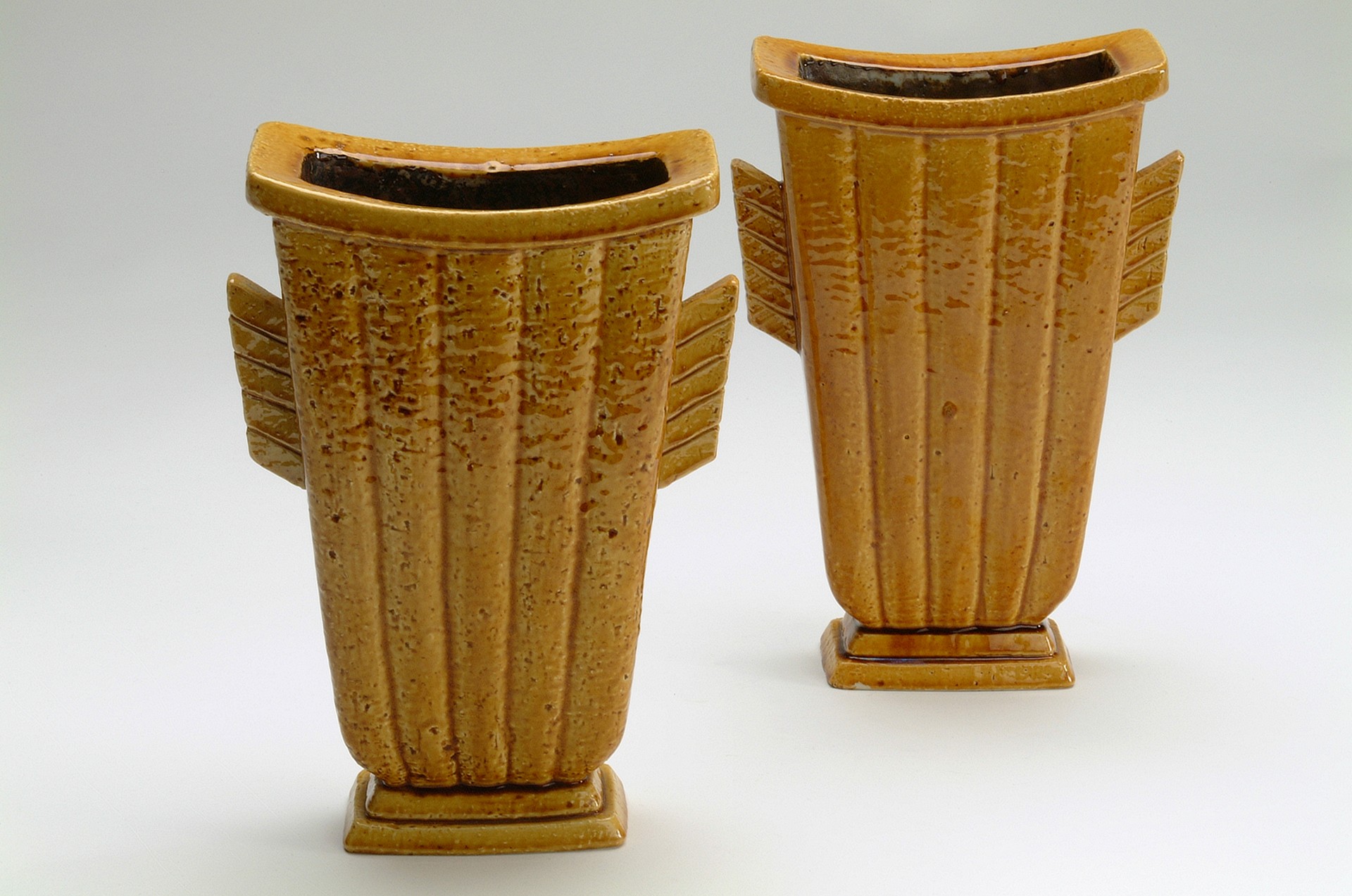 Pair of Vases
