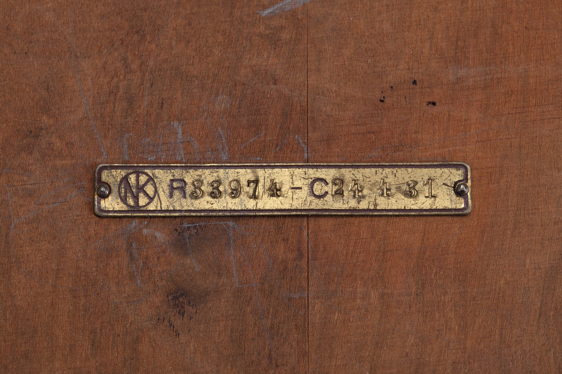 Console Table image 6