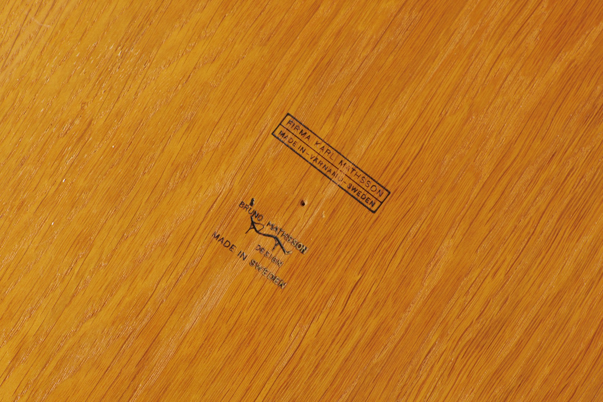 'Annikka' Side Table image 5