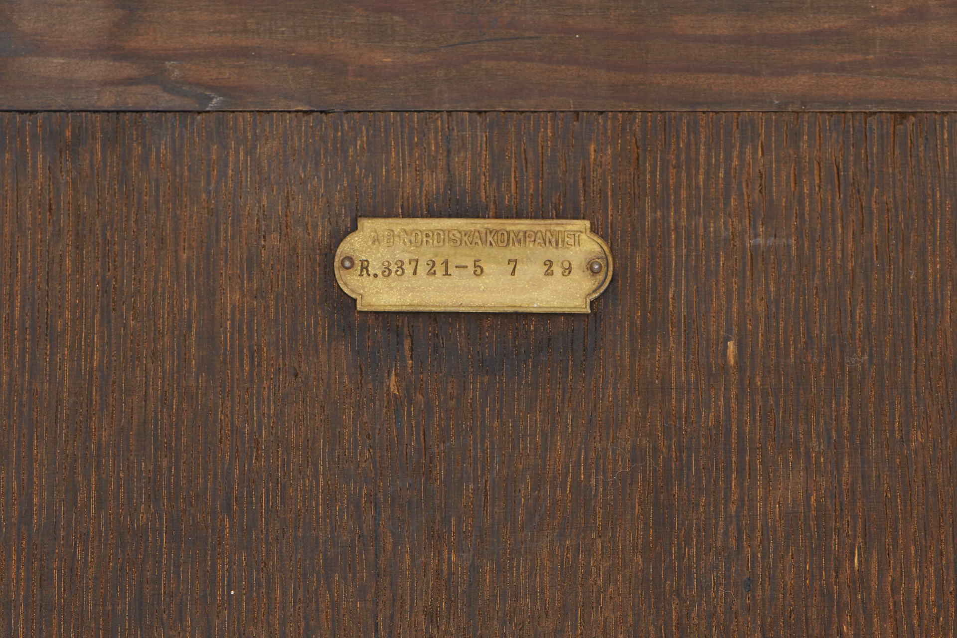 'Brygenäs' Cabinet image 7