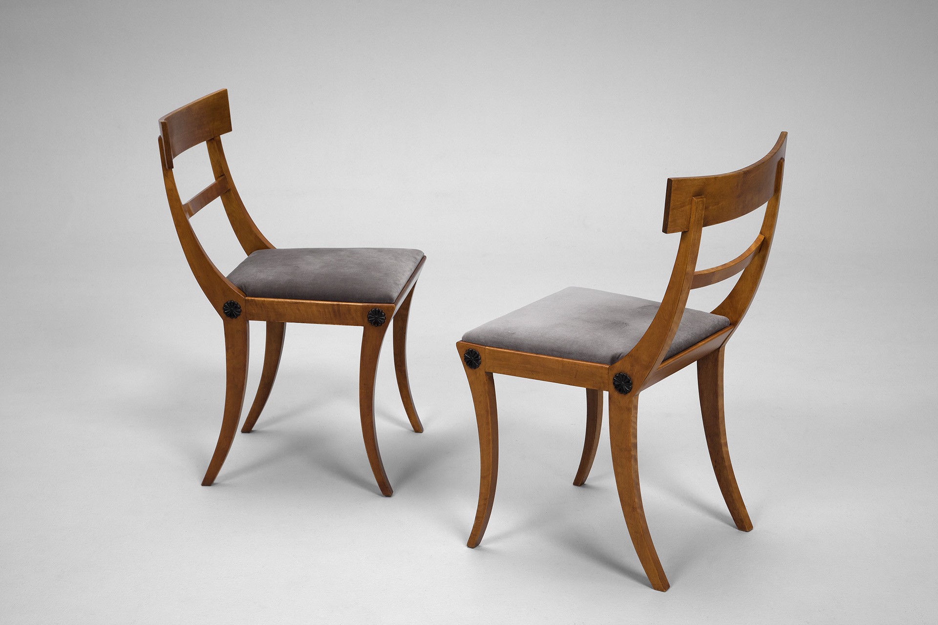 Games Table and Four Chairs image 7