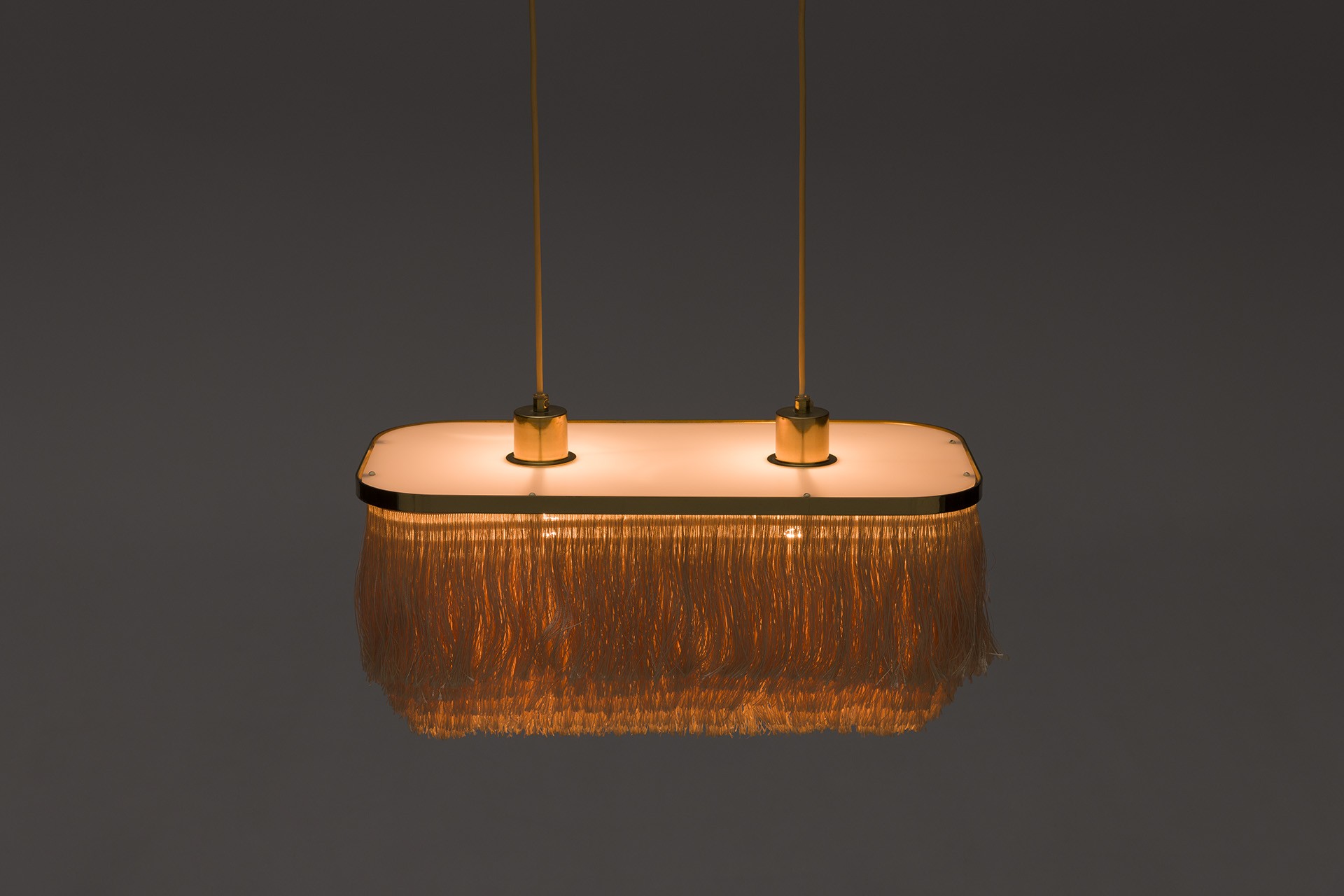Ceiling Lamp, Model no. 'T607'