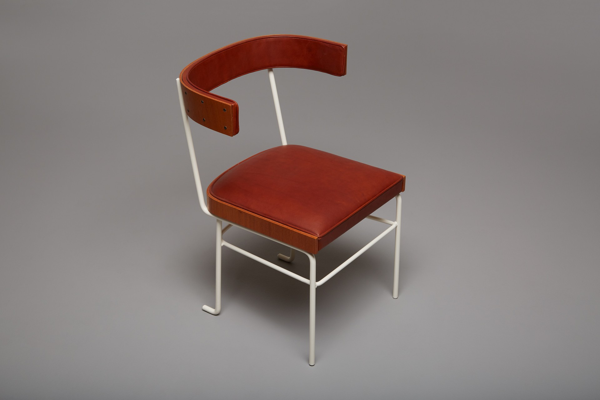 Pair of Armchairs image 3