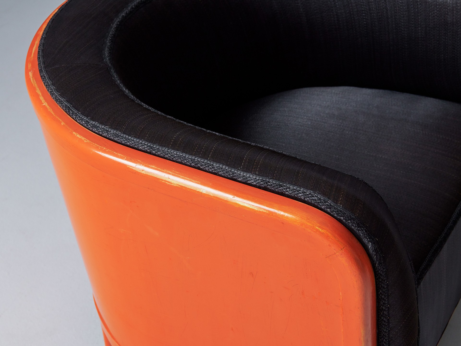 Armchair From the 1930 Stockholm Exhibition image 13