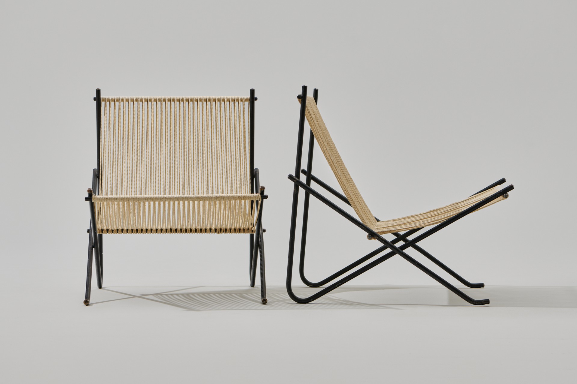 'Holscher' Chairs image 2