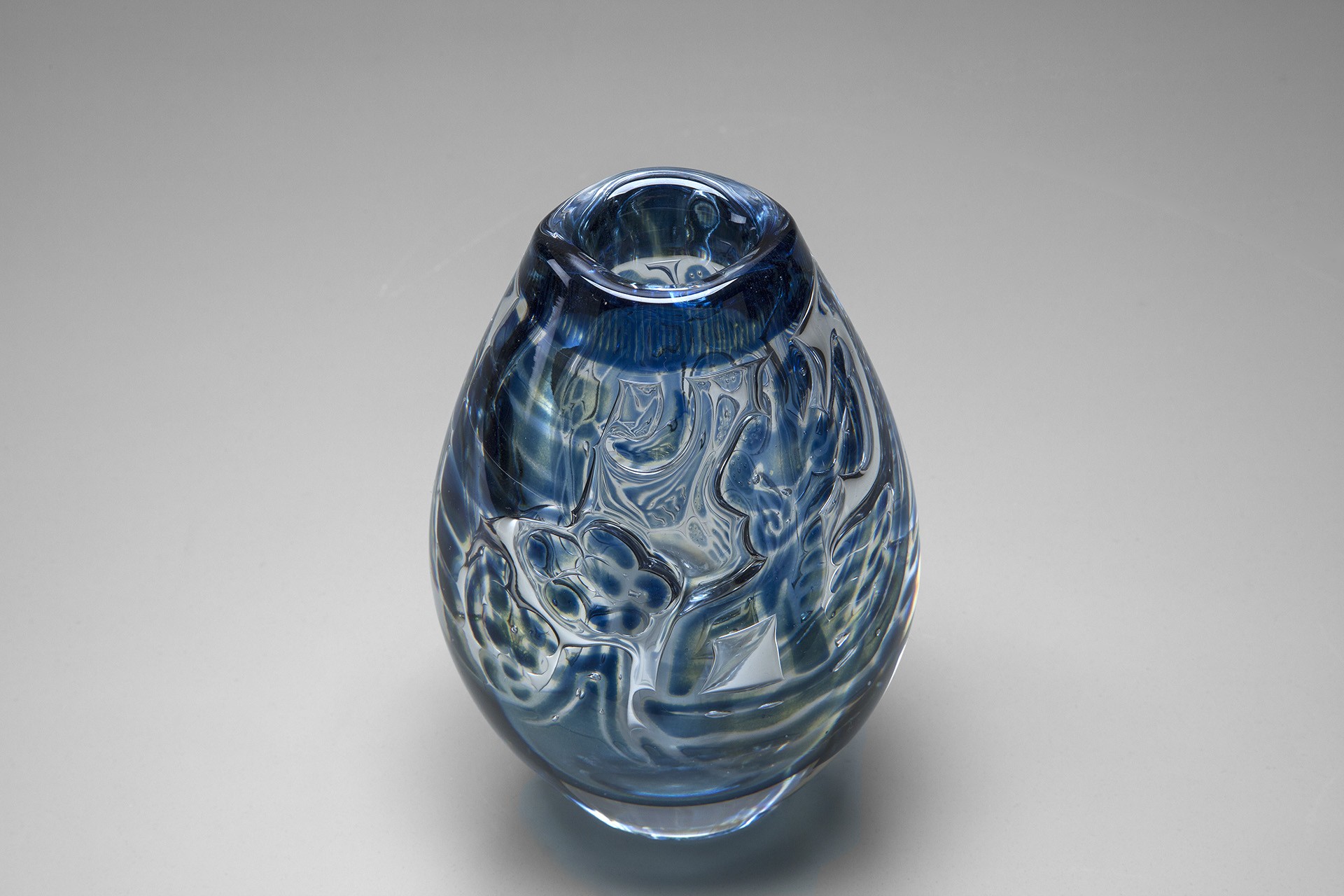 "Gondolier" Vase image 3