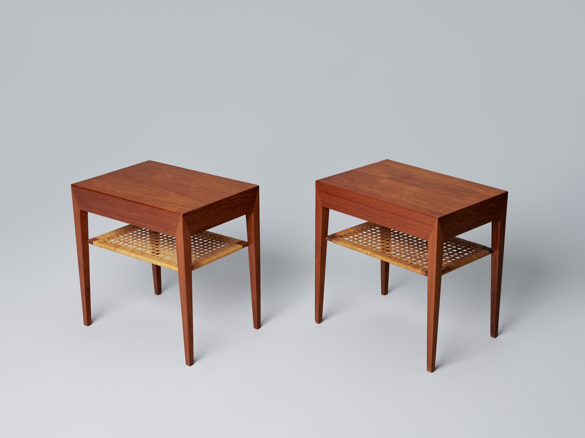 Pair of Side Tables image 3