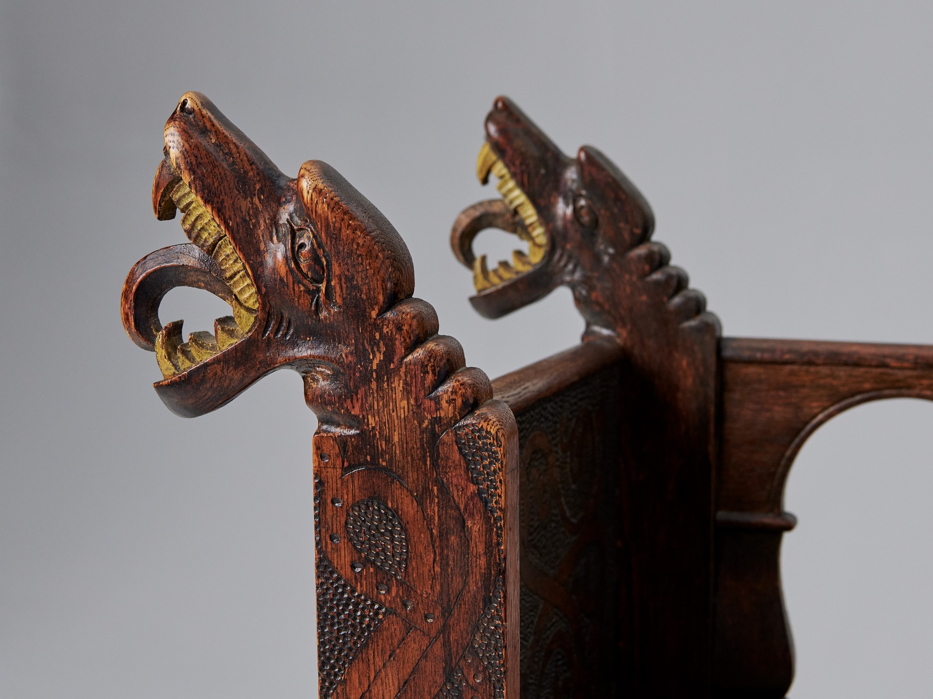 Bench image 8