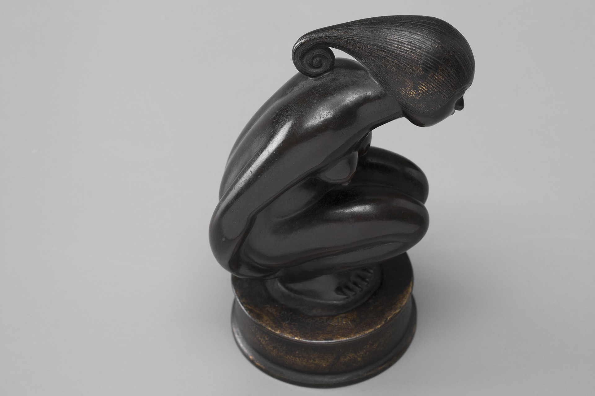Bronze Sculpture image 4