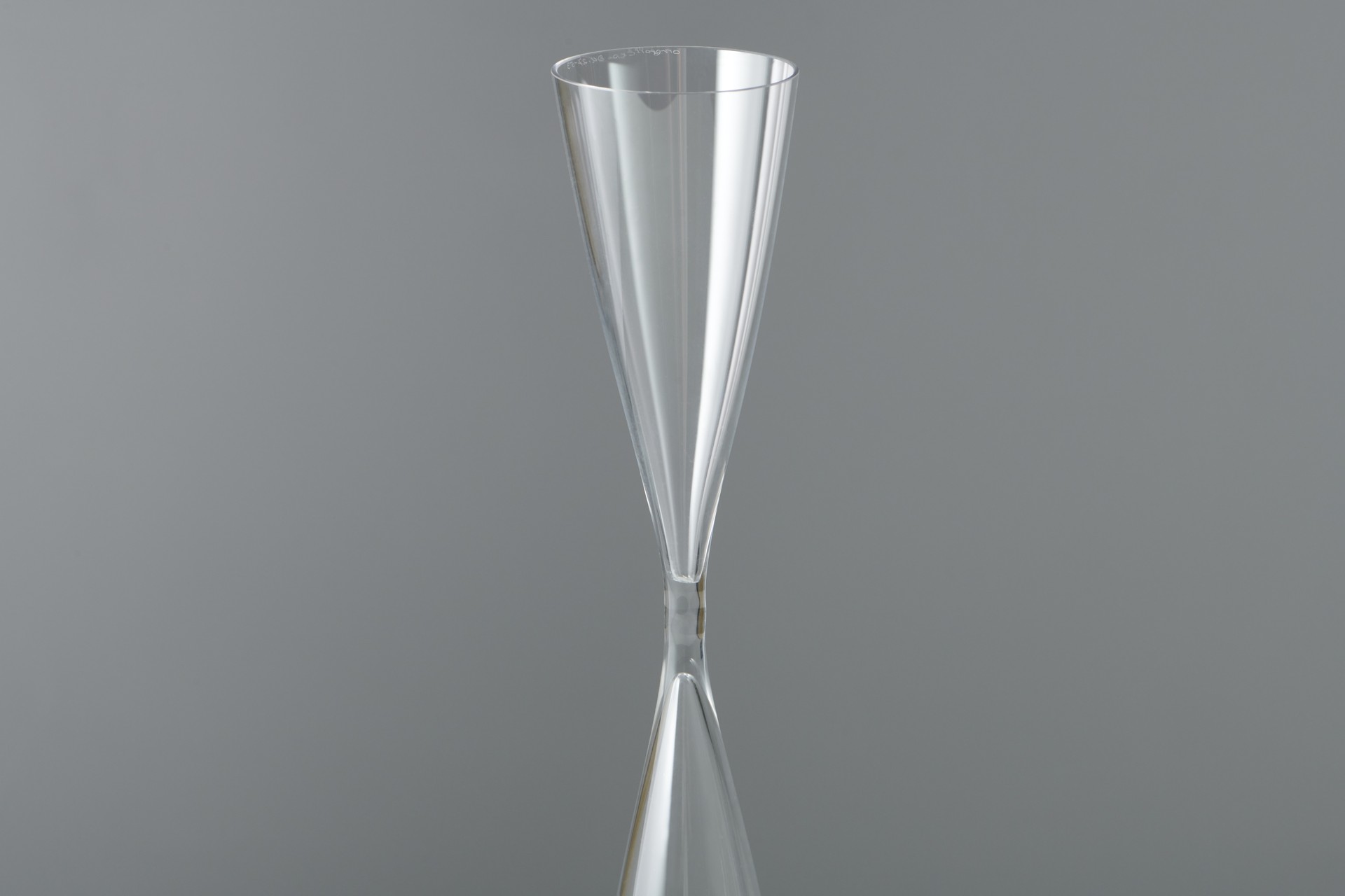 'Hour Glass' Vase image 2