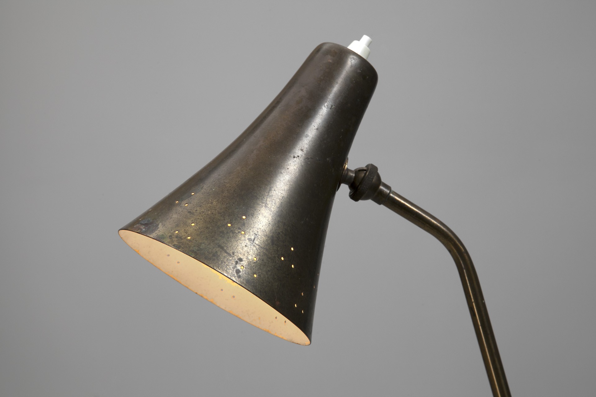 Danish Table Lamp image 2