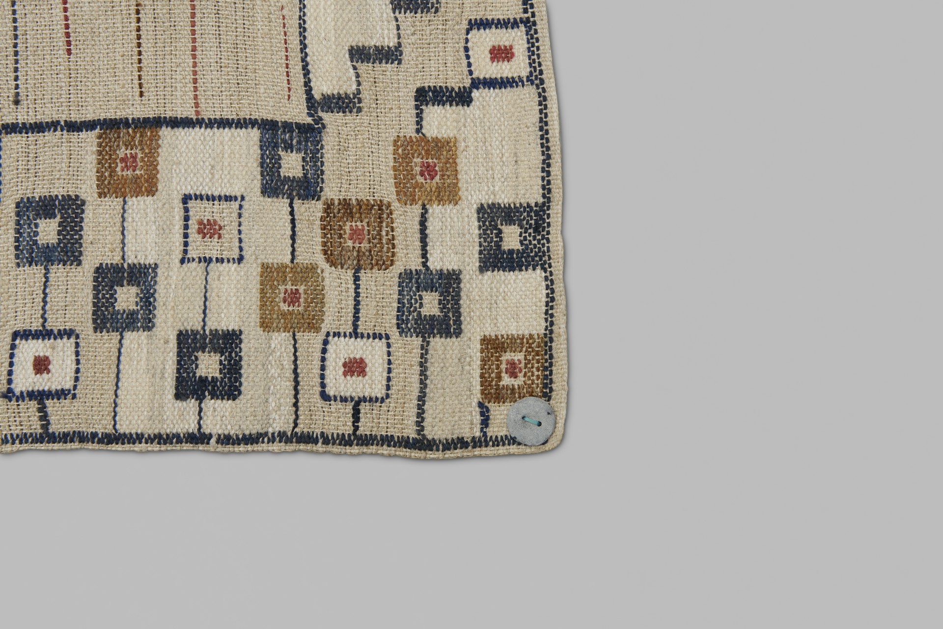 Tapestry 'Vildhästen' (The Wild Horse) image 6