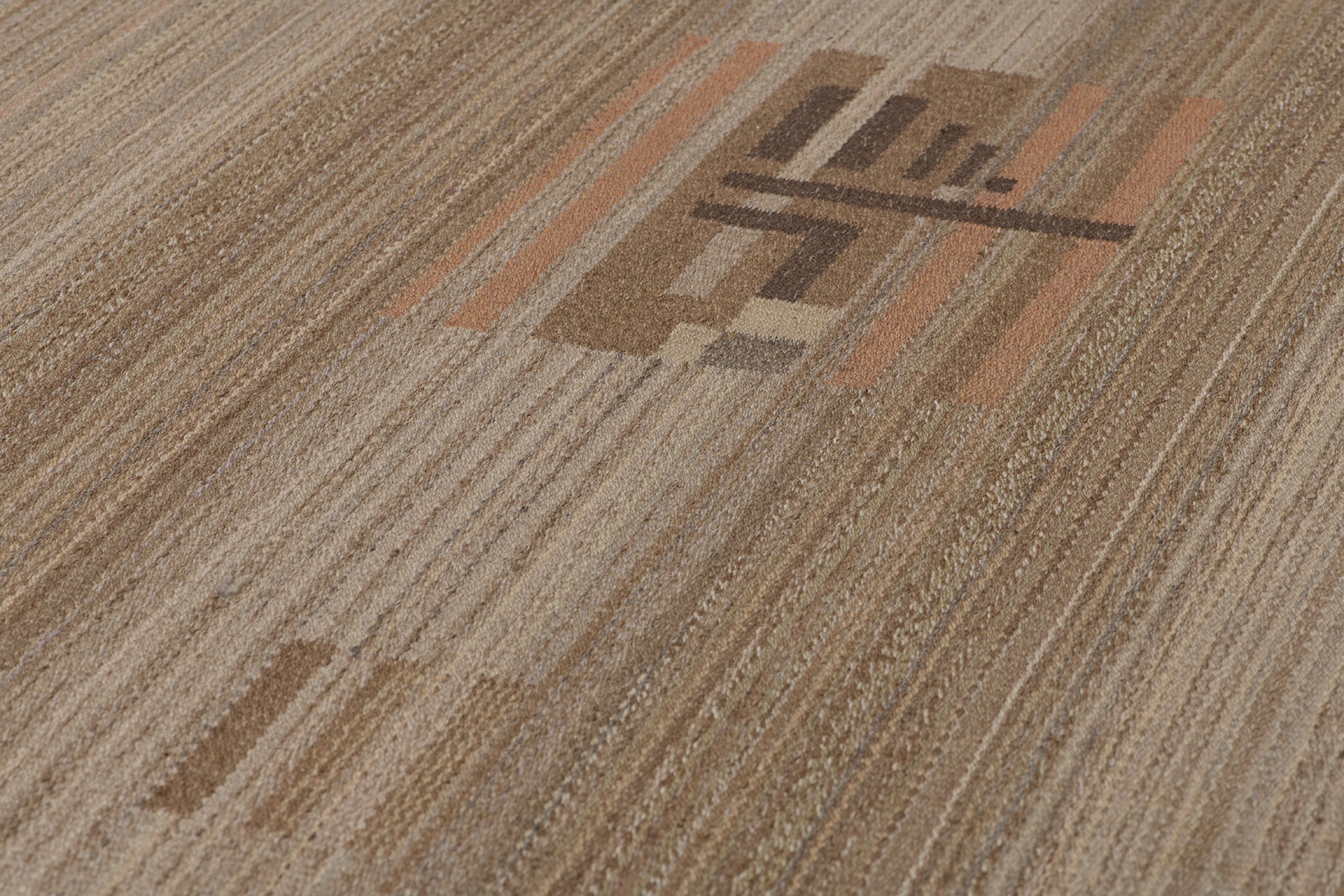 'Iltalaulu (The Evening Song)' Carpet image 5