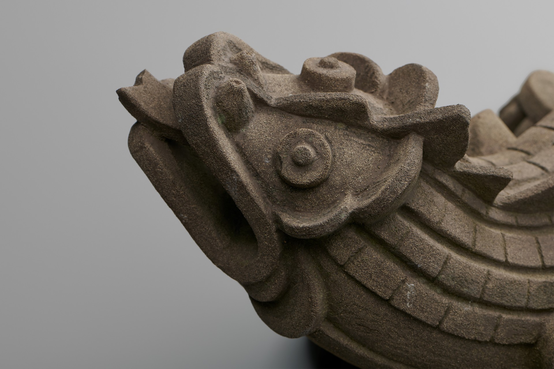 "Dragon Mamma" Sculpture image 5