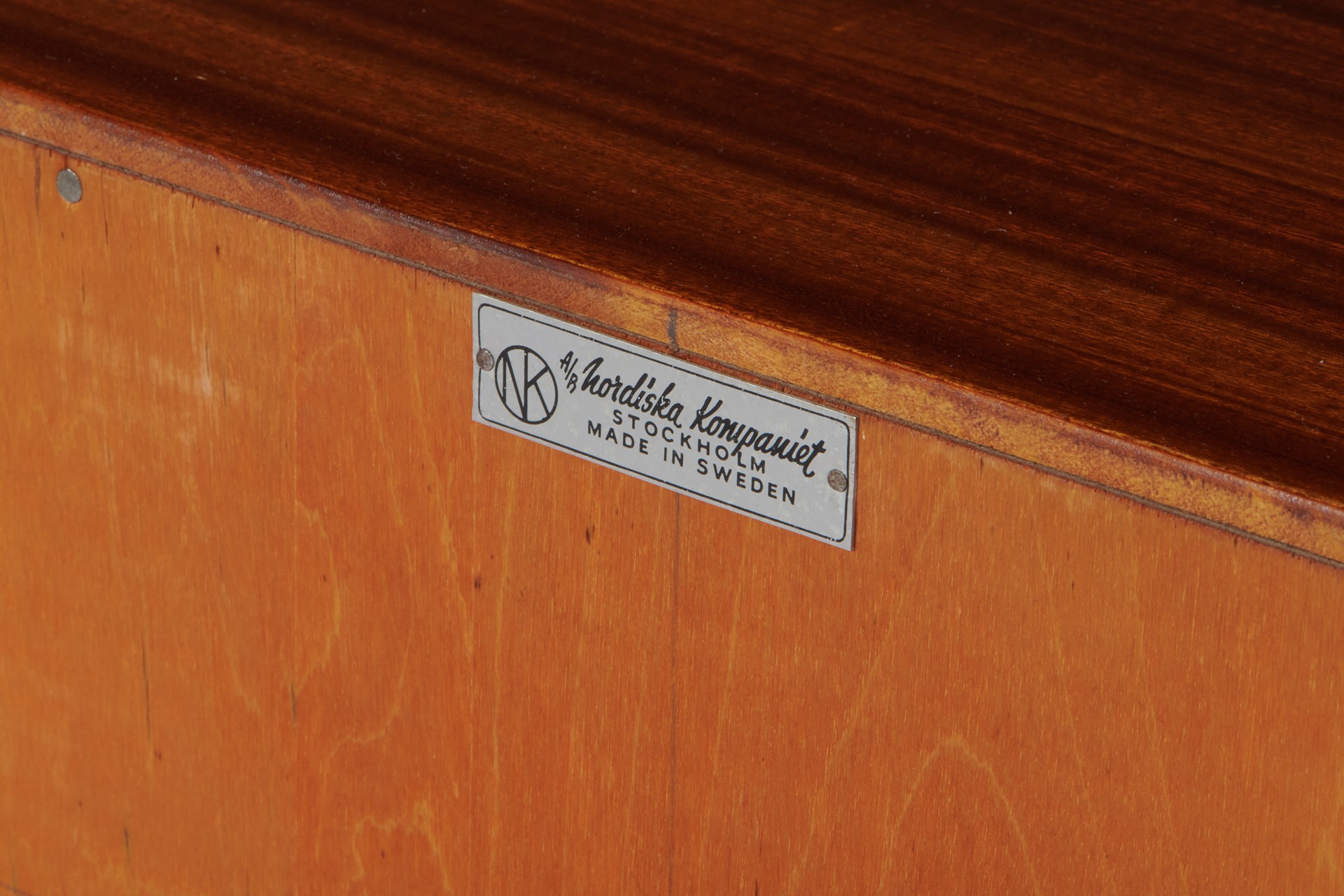 Bedside/Magazine Tables image 6