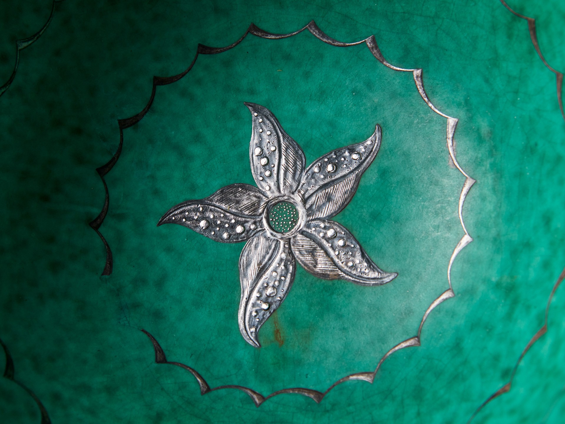 'Argenta' Bowl image 6